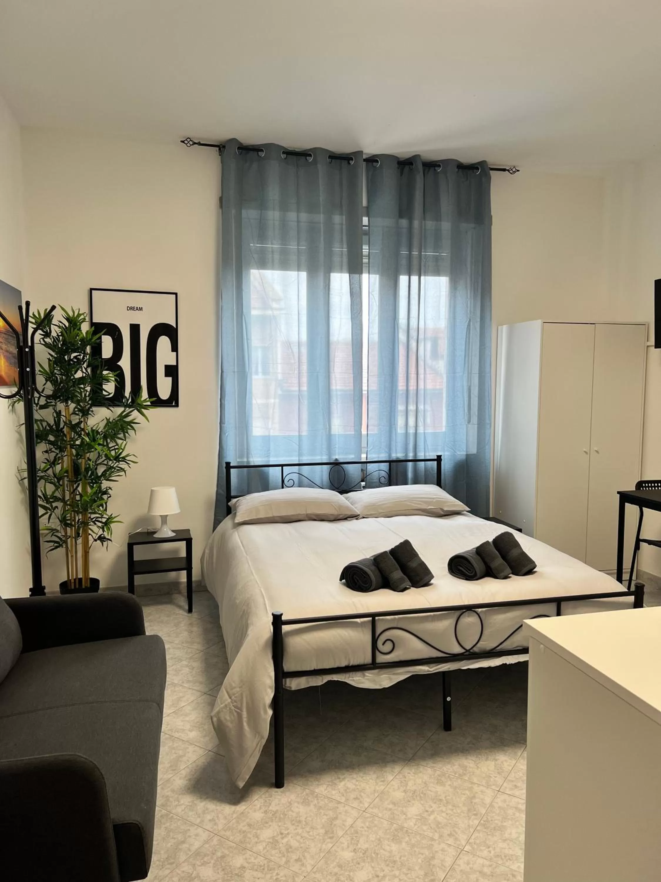 Bed in Affittacamere Viali centro Chivasso