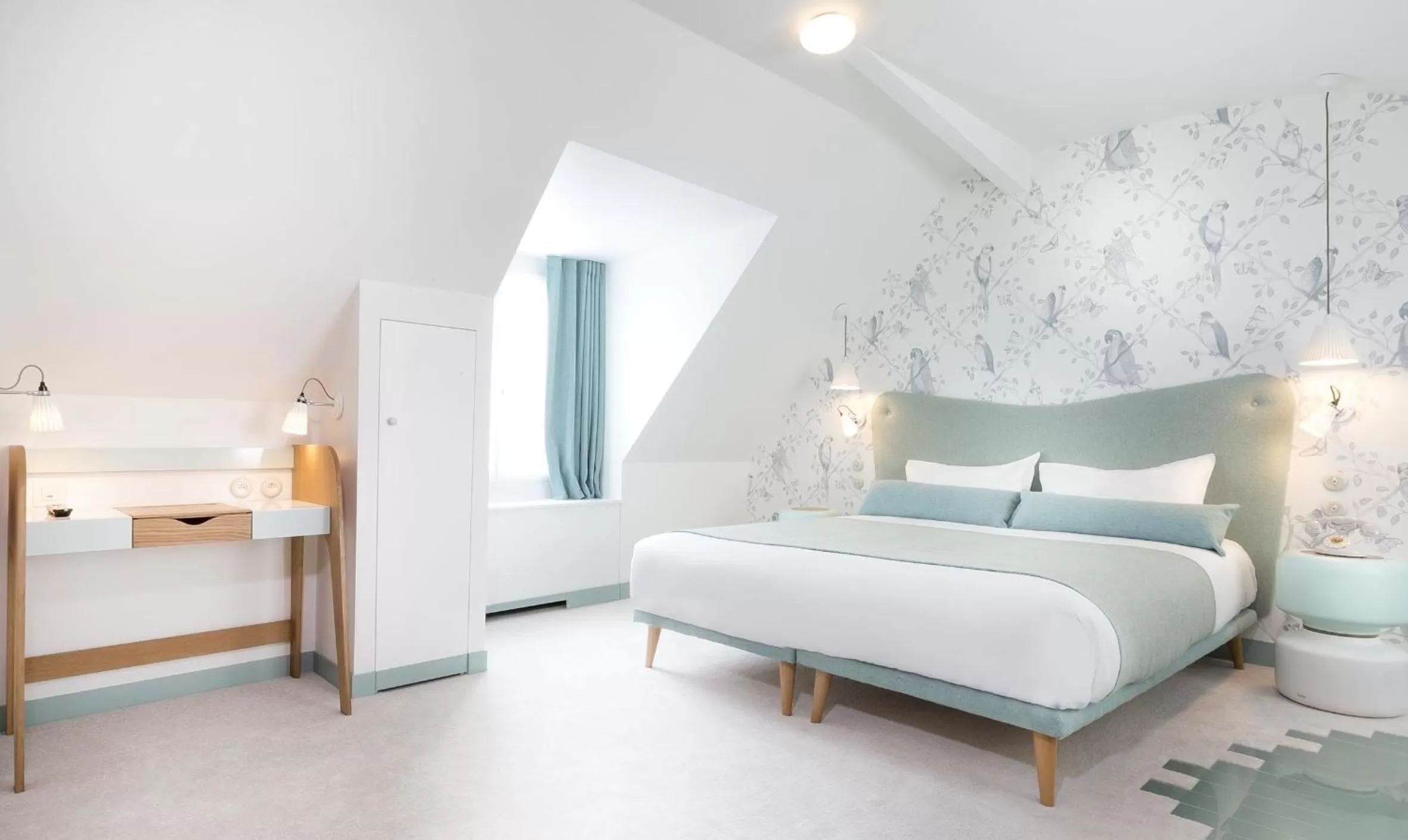 Hotel le Lapin Blanc