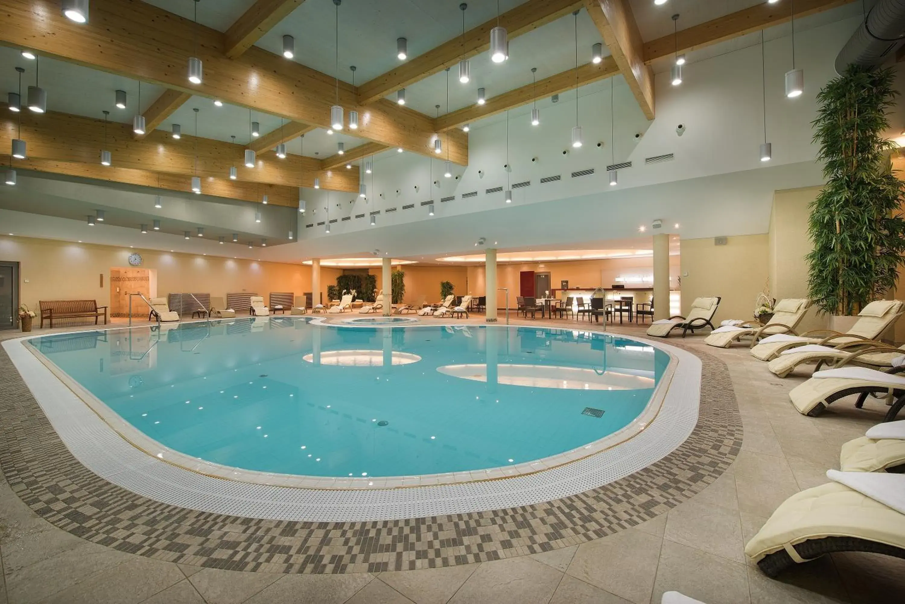 Wellness Hotel Diamant Wellness Hotel Diamant