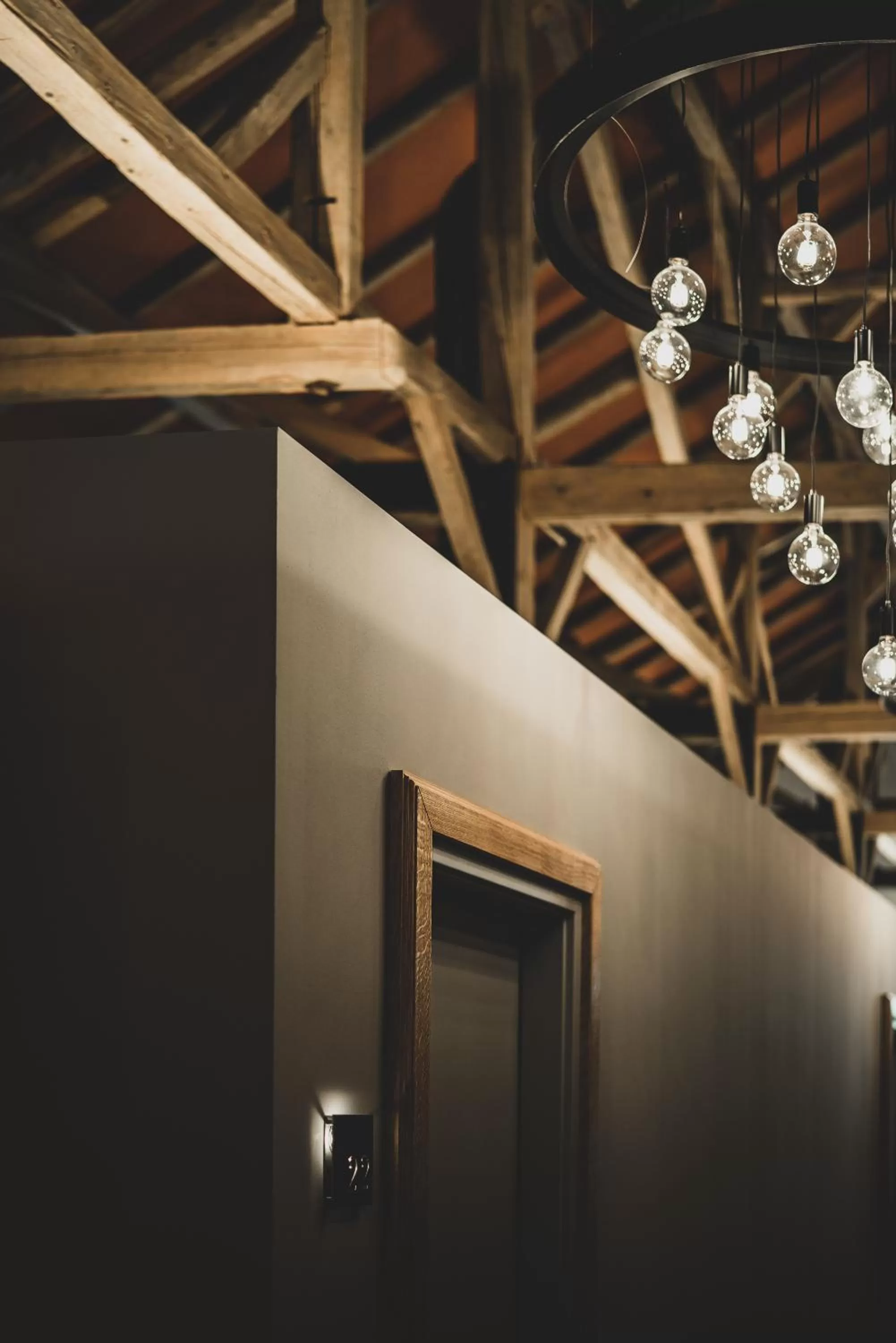 Property building in LANDHOTEL ALTE ZOLLSTATION- Historical Building