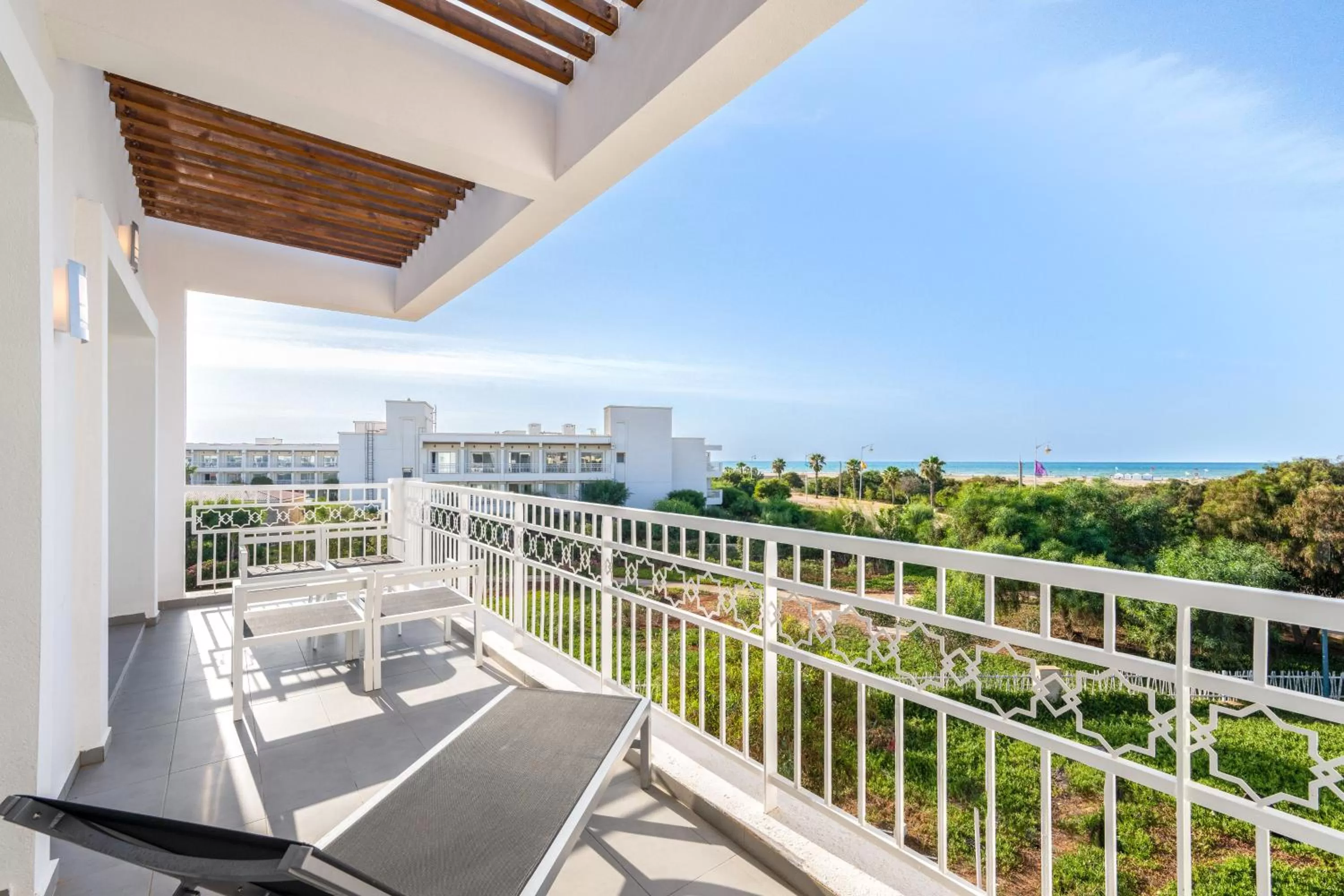 View (from property/room) in Radisson Blu Residences, Saidia