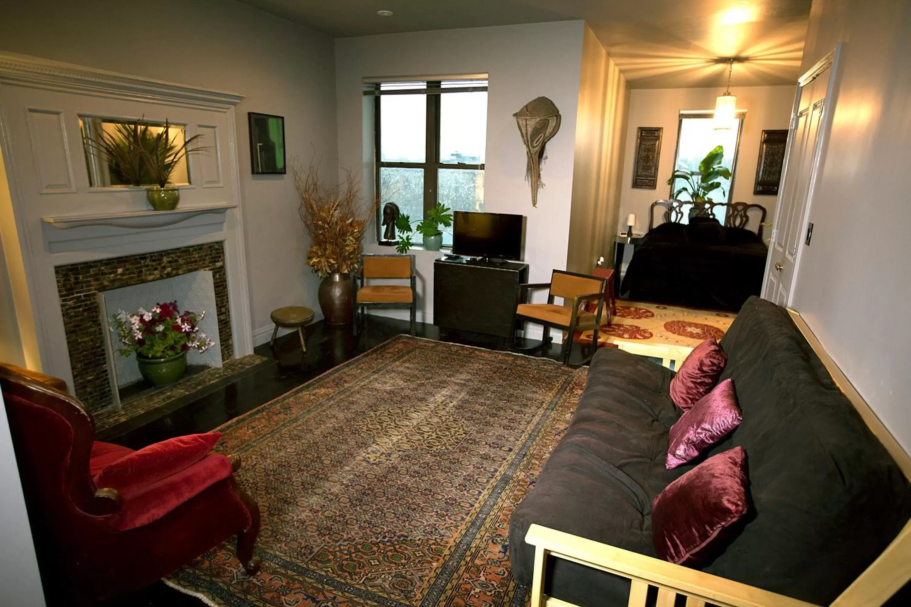 Studio Suite # 3 in The Gallery House Studio Suite # 3 in The Gallery House