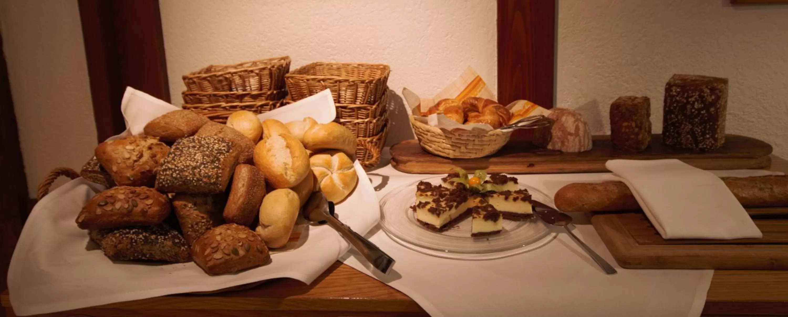 Breakfast in Brackstedter Mühle e.K.