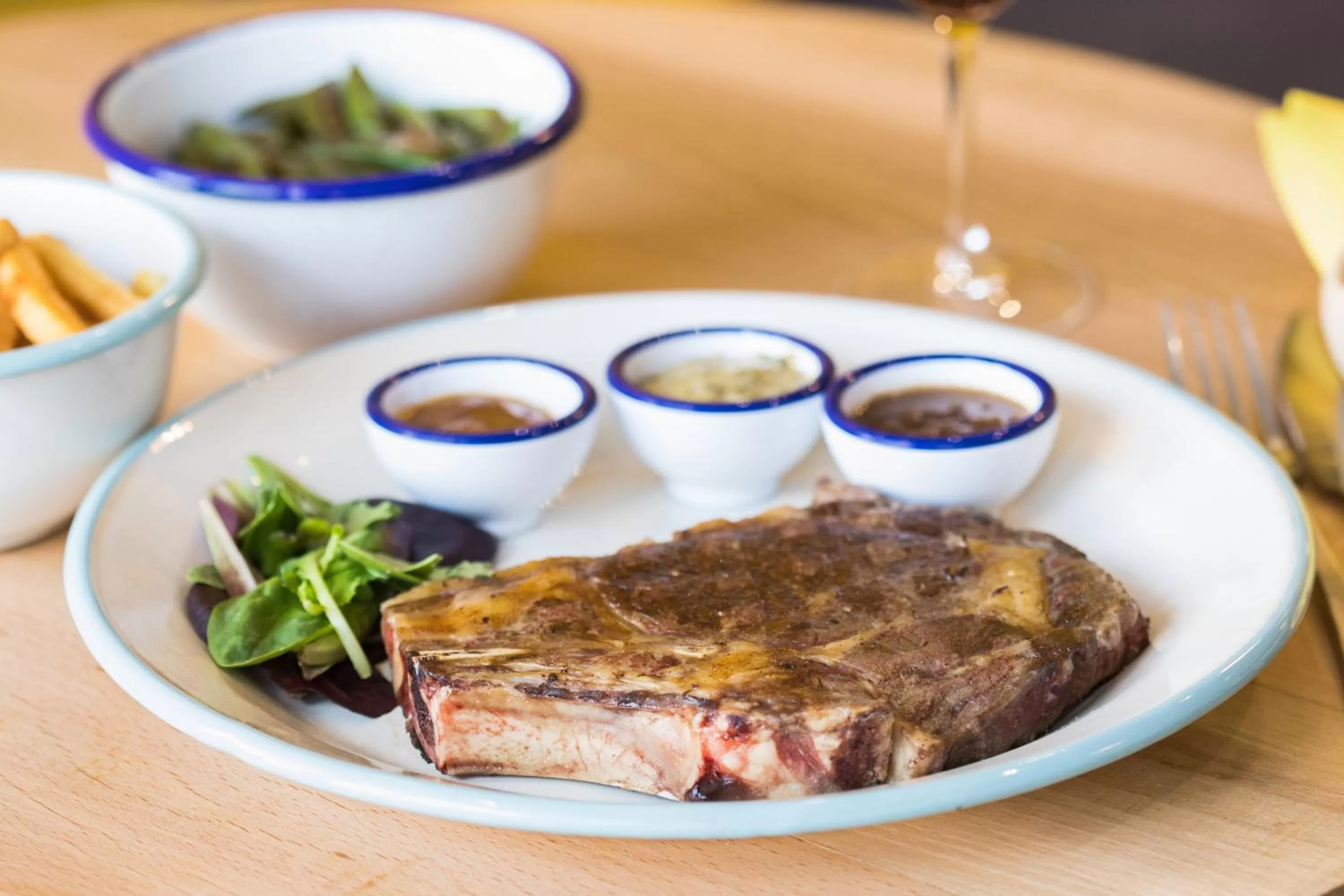 Food close-up in ibis Lille Lomme Centre