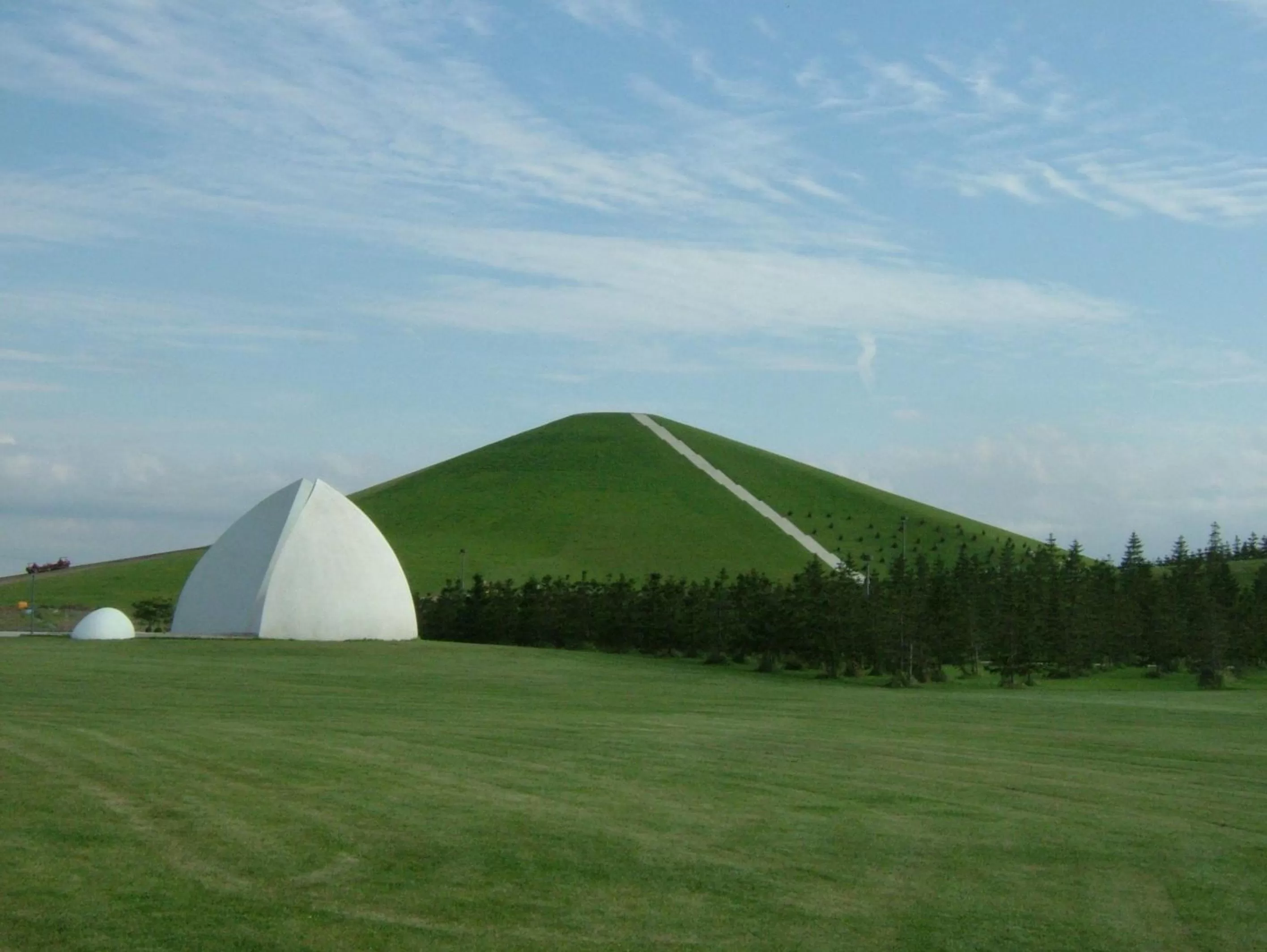 Location in Hotel Sunroute Sapporo