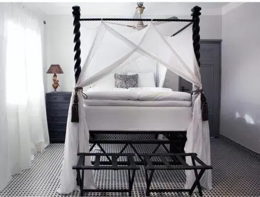 Deluxe Double Room in RoofTop Boutique Hotel Adults Only Deluxe Double Room in RoofTop Boutique Hotel Adults Only