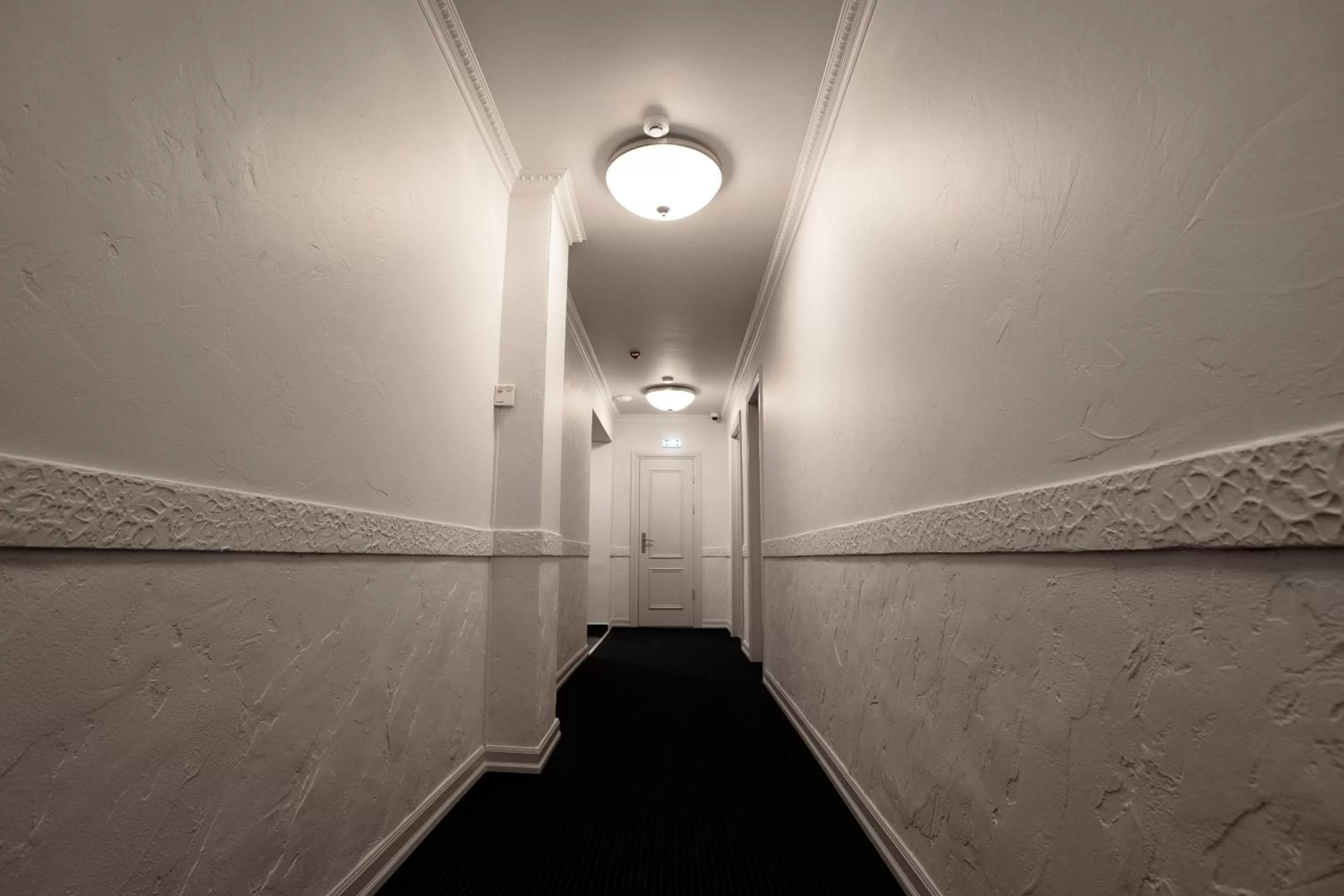 Lobby or reception in Roze Villa