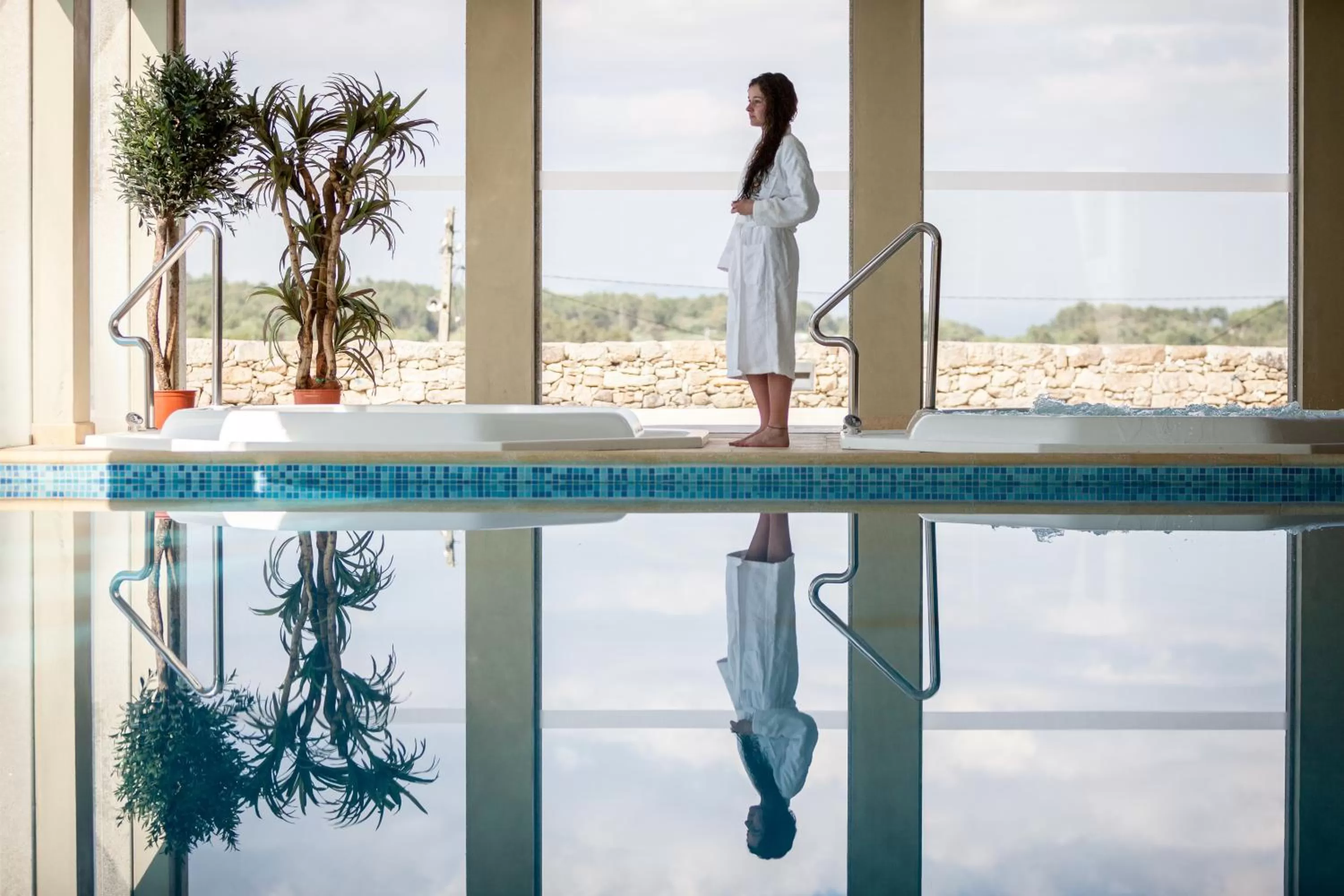  in Casas Novas Countryside Hotel Spa & Events