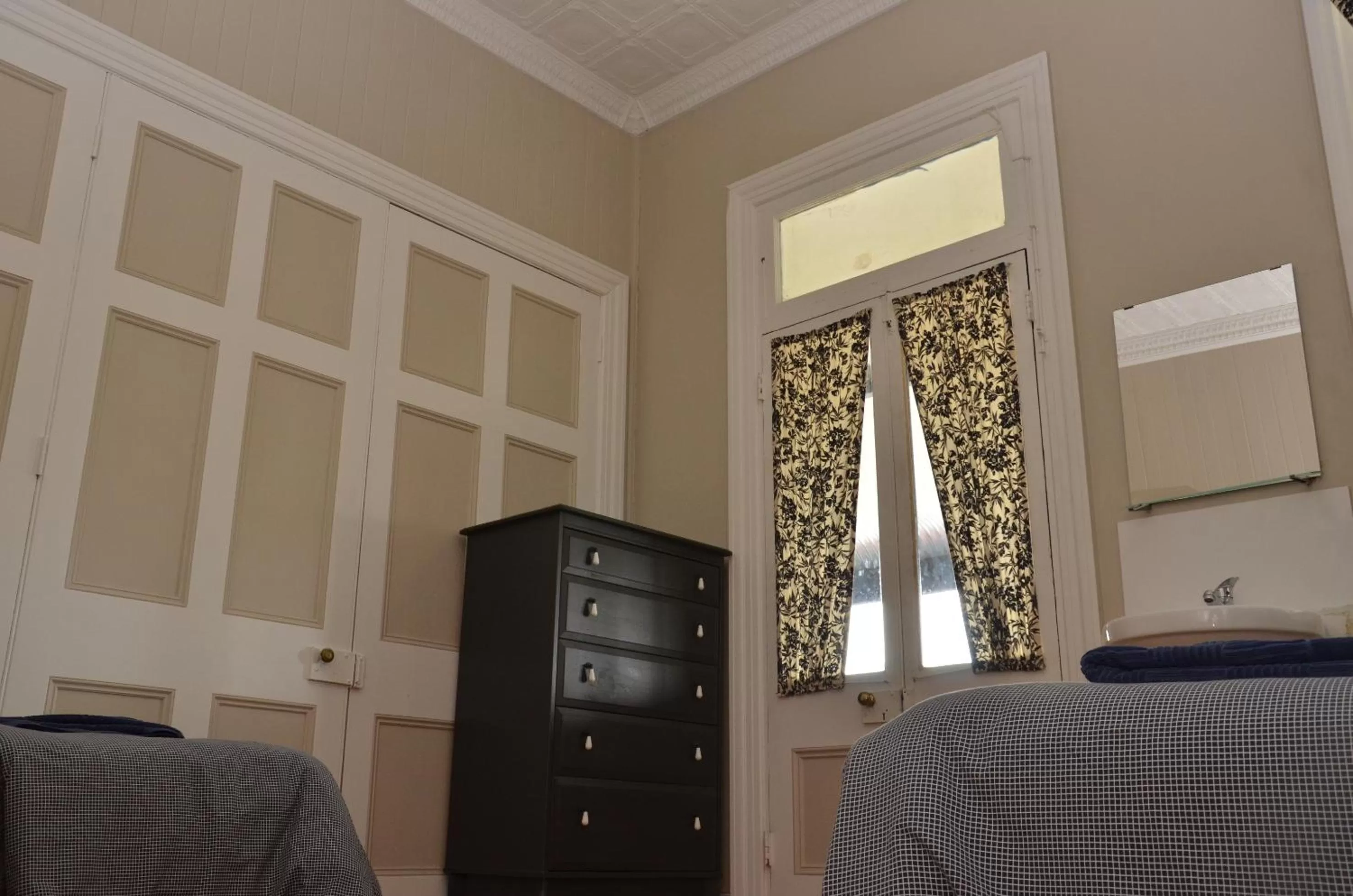 Area and facilities in Royal Gatton Hotel