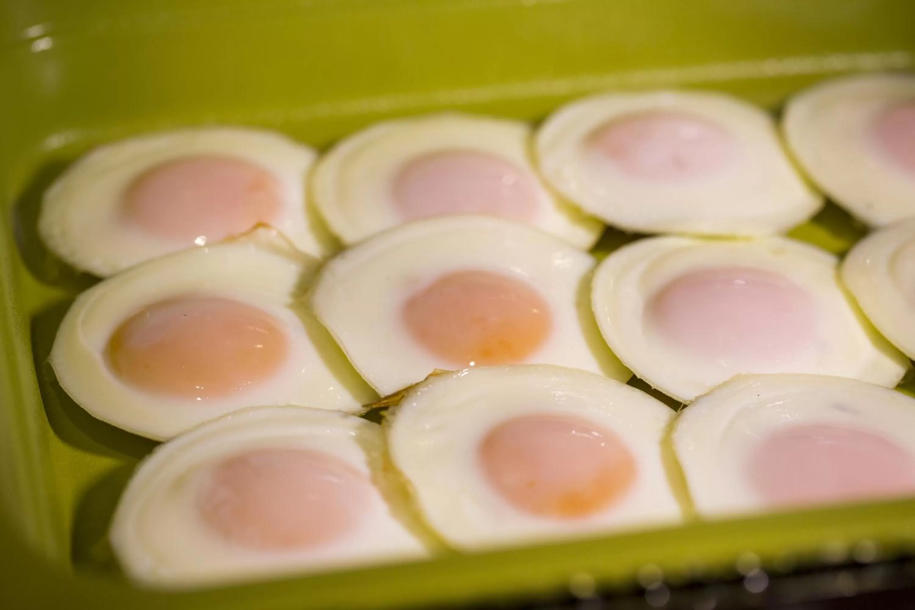 Buffet breakfast in Hotel Monterey Kobe