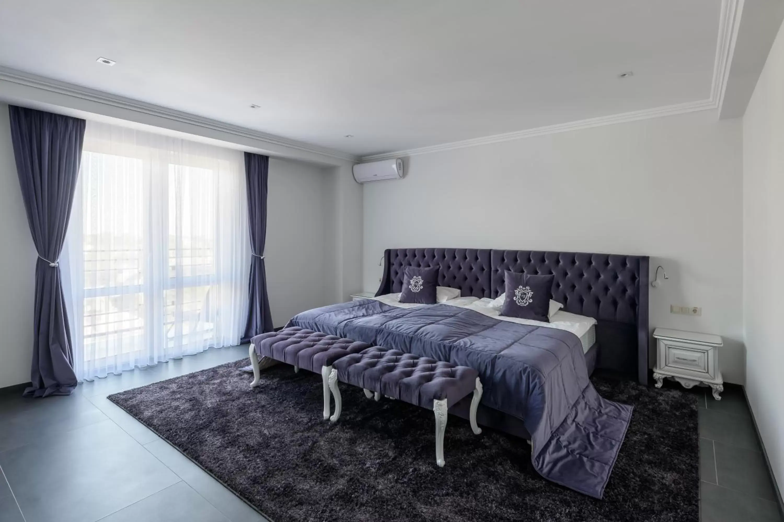 Suite in Grand Royal Suite in Grand Royal