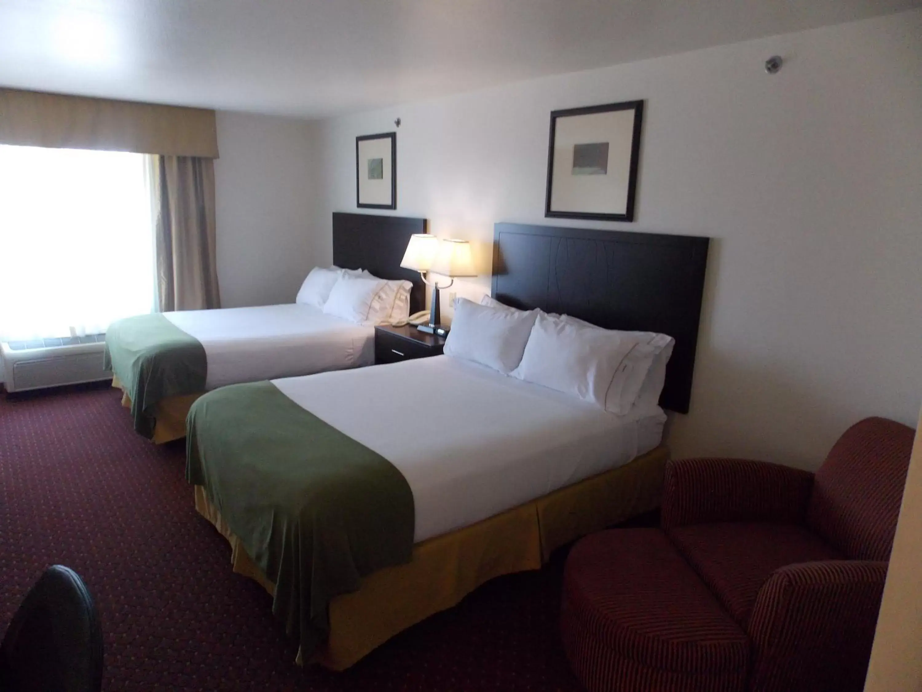 Holiday Inn Express Syracuse-Fairgrounds by IHG Holiday Inn Express Syracuse-Fairgrounds by IHG