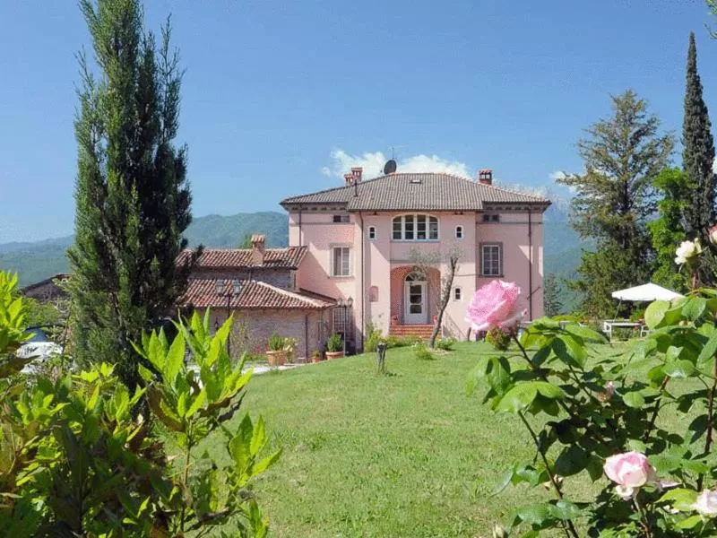 Villa Belvedere