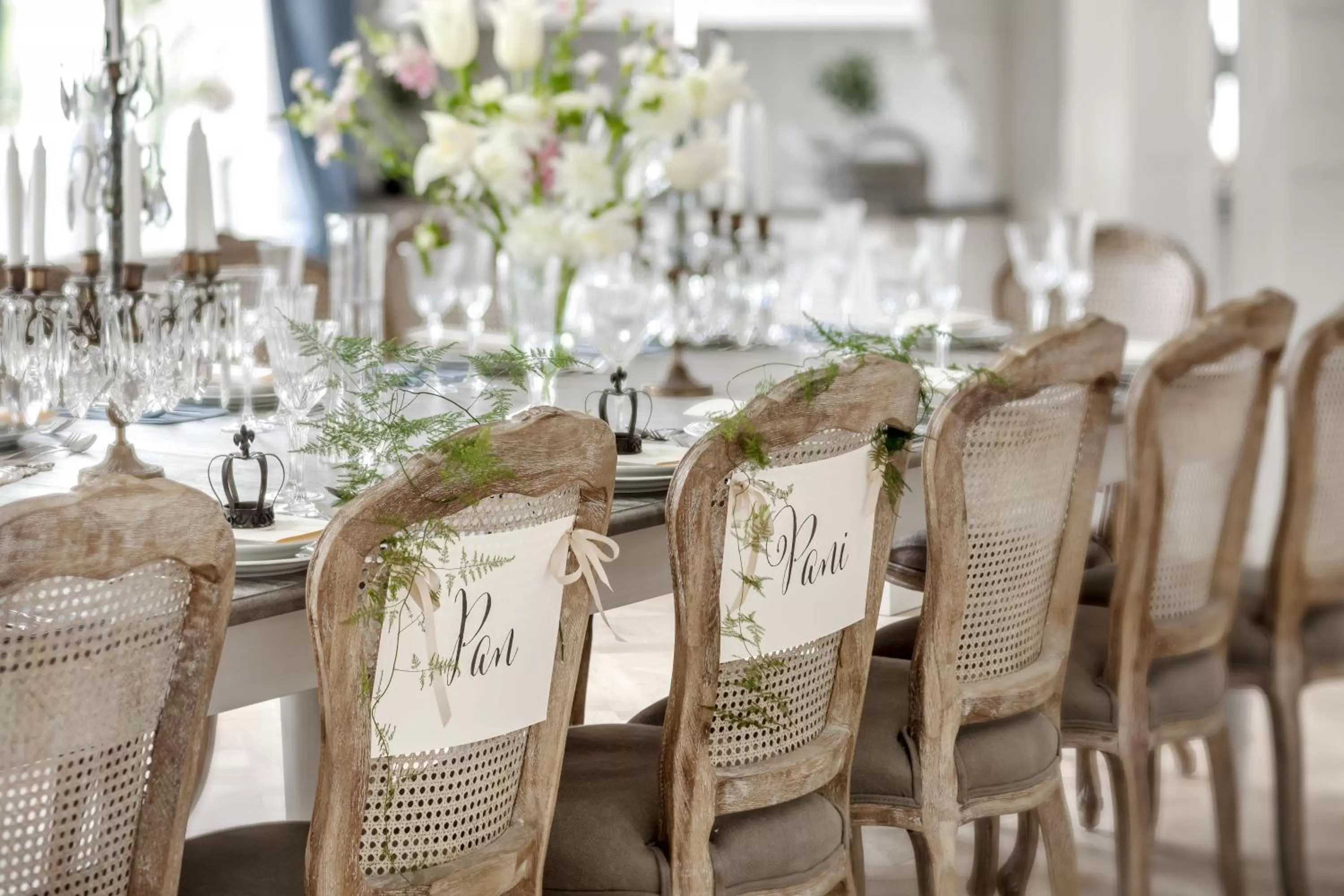 Restaurant/places to eat in Pałac Kamieniec