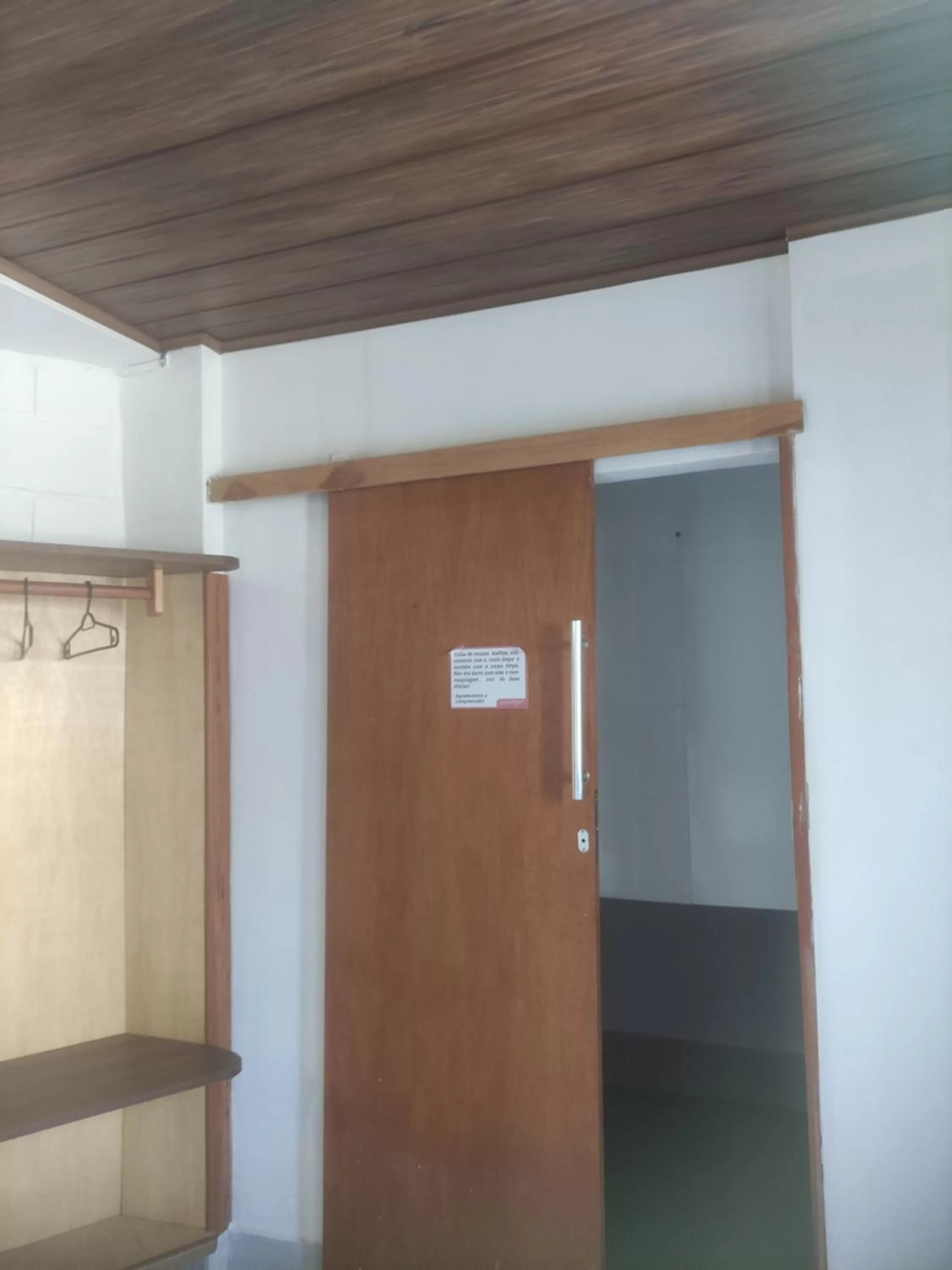 Pousada da Gi Suítes e Turismo