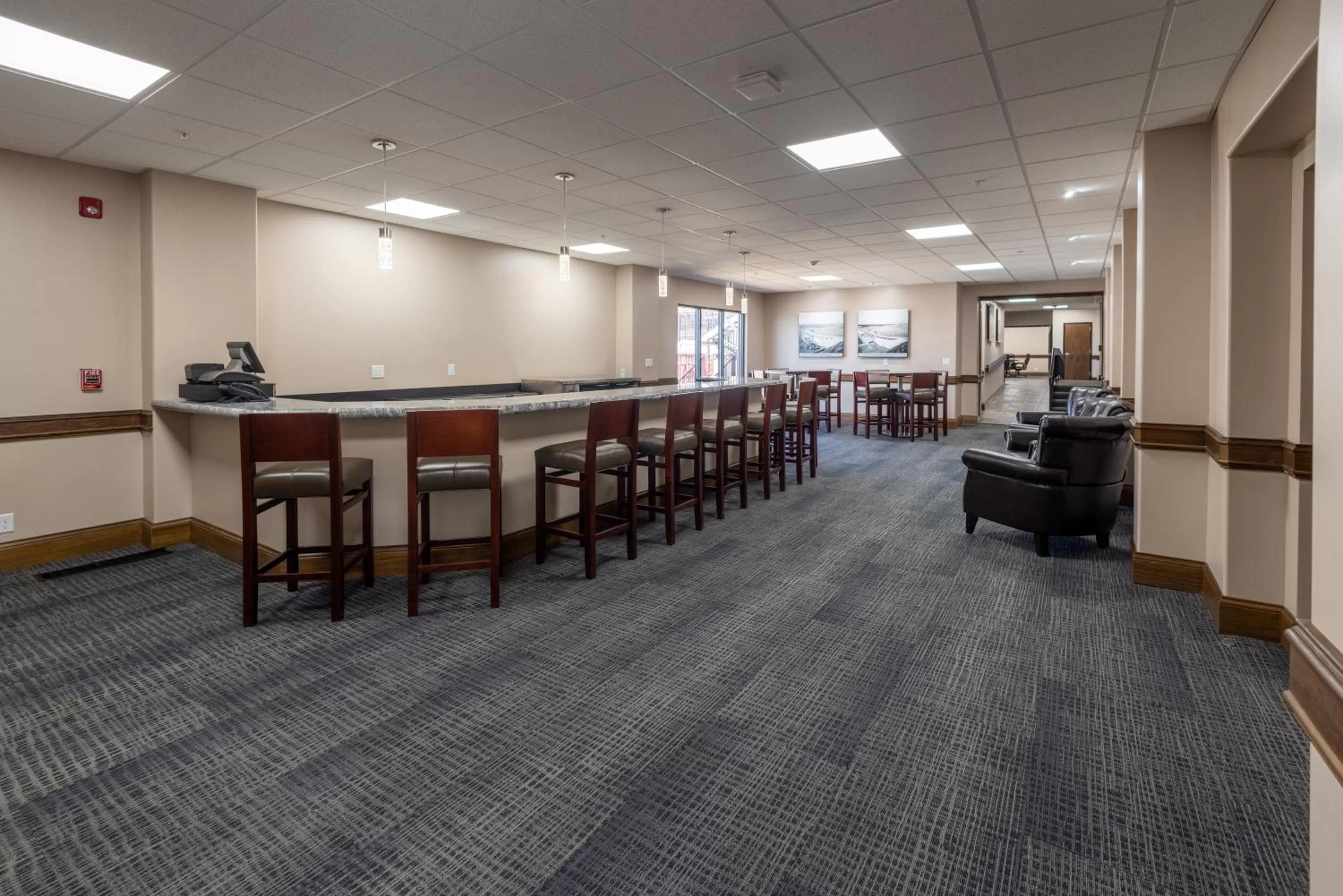 Meeting/conference room in The Resort at Lake of the Ozarks