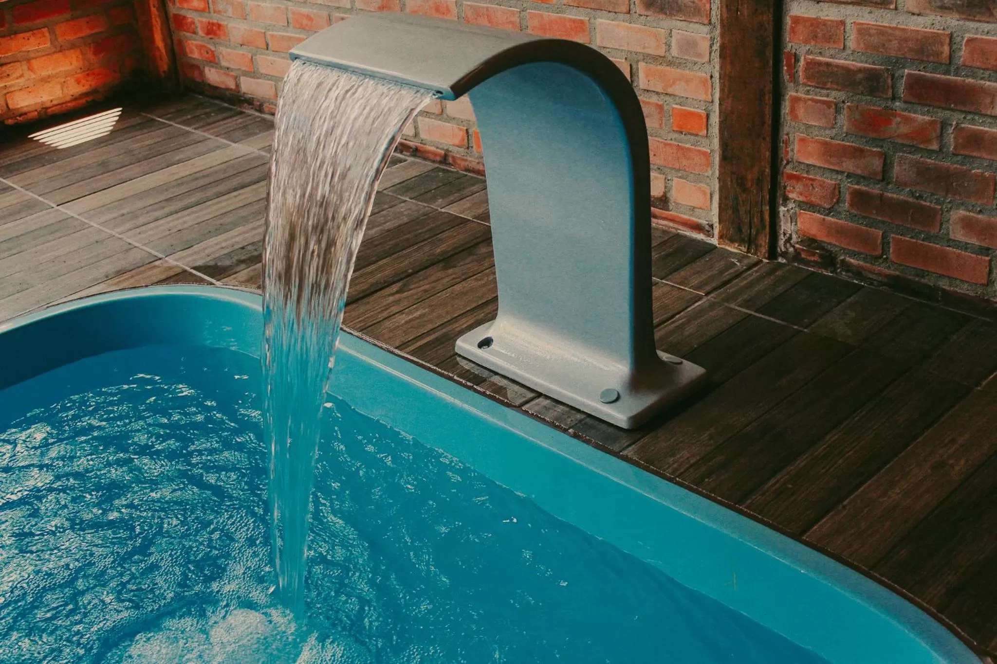 Pousada Quatro Estrelas