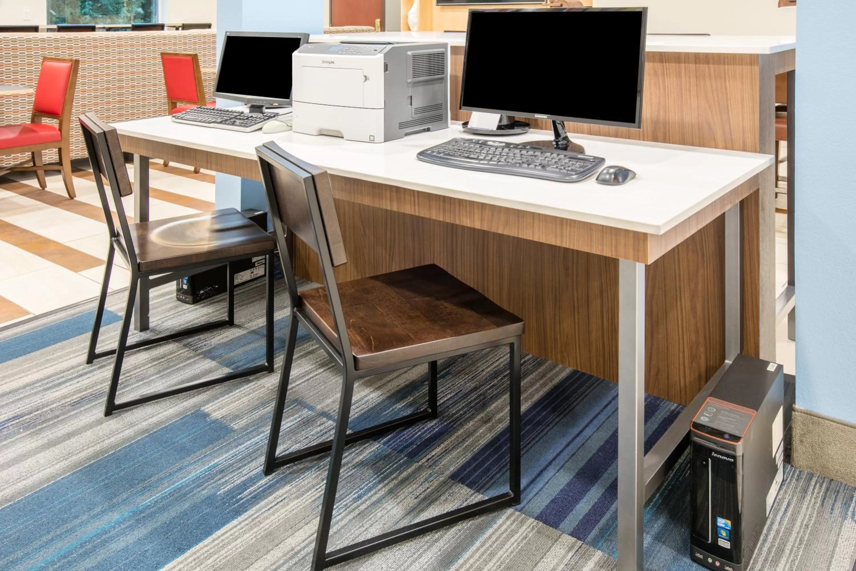 Other in Holiday Inn Express Hotel & Suites Dallas - Grand Prairie I-20 by IHG