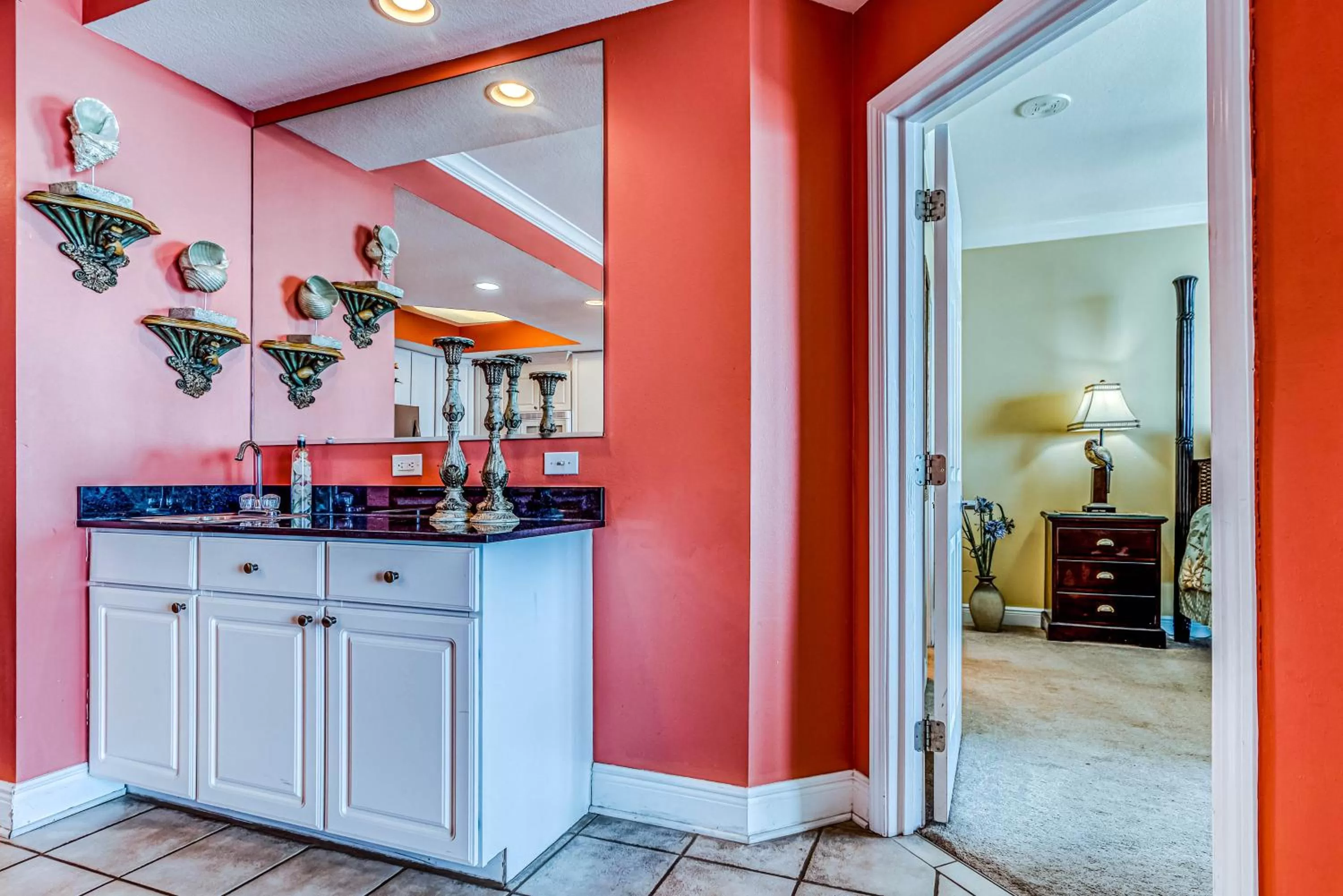 Kitchen/Kitchenette in San Carlos #1208