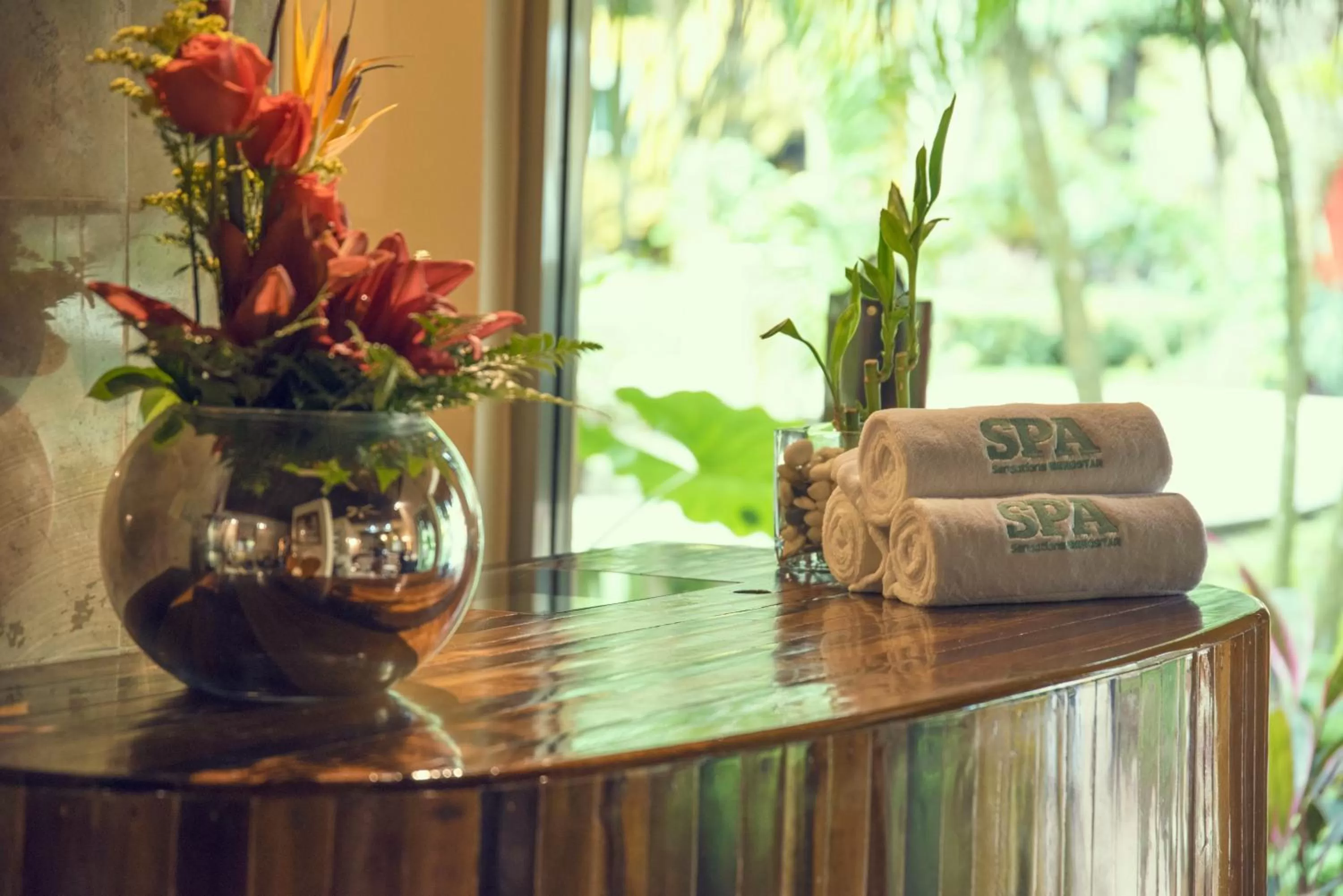 Massage in Iberostar Waves Cozumel - All Inclusive