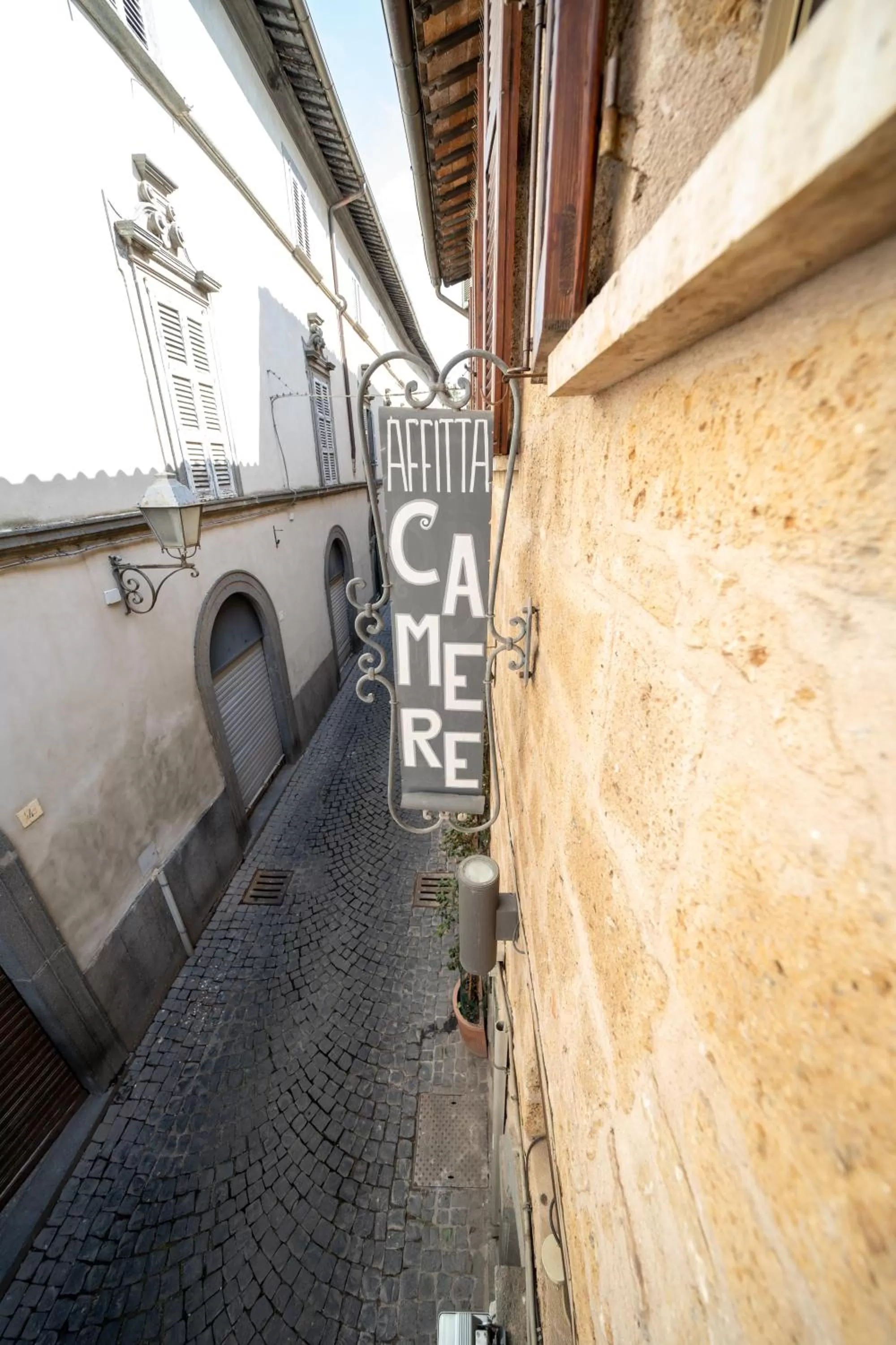 Affittacamere Valentina