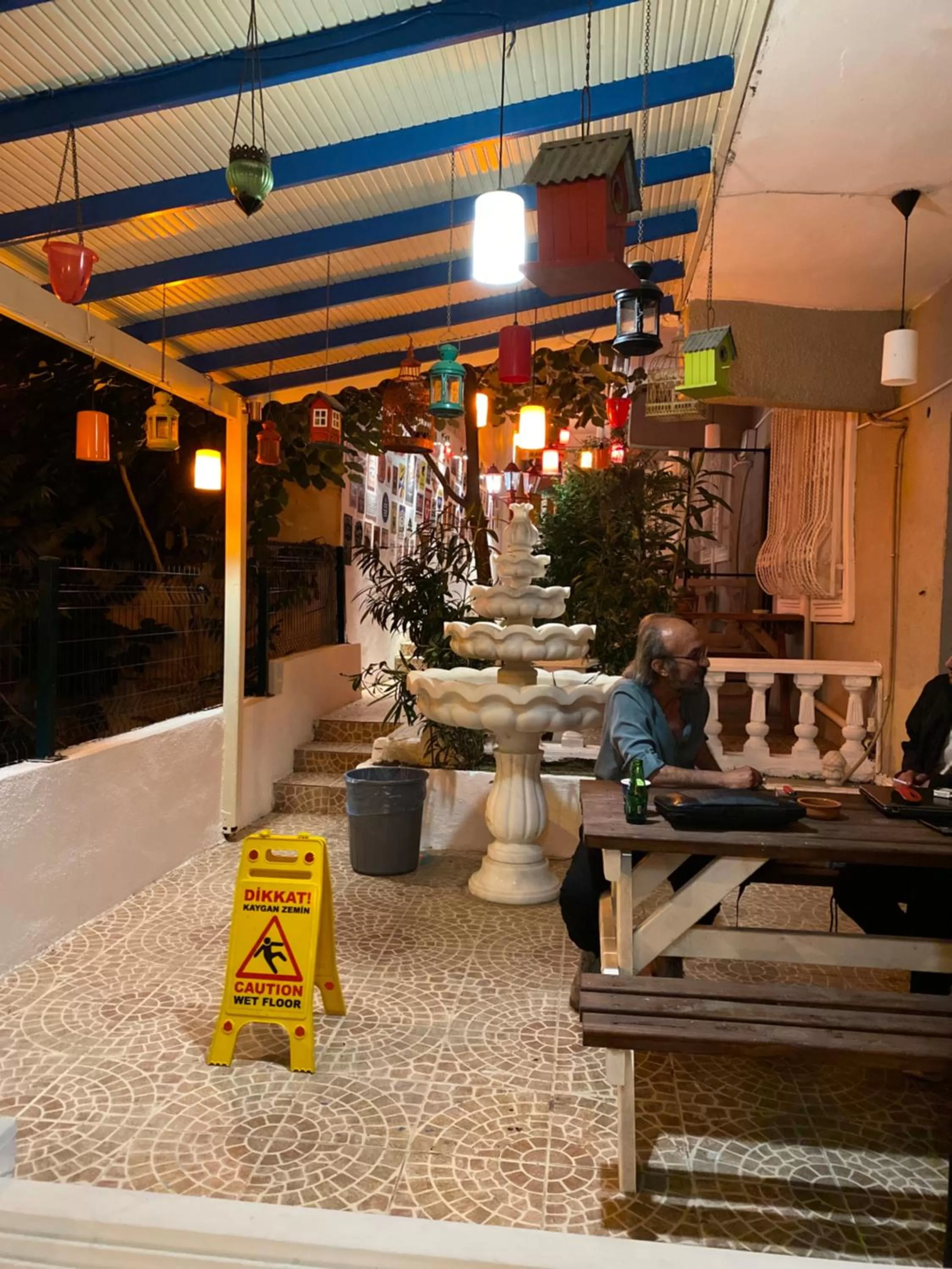 No Problem Pansiyon & Alkaya