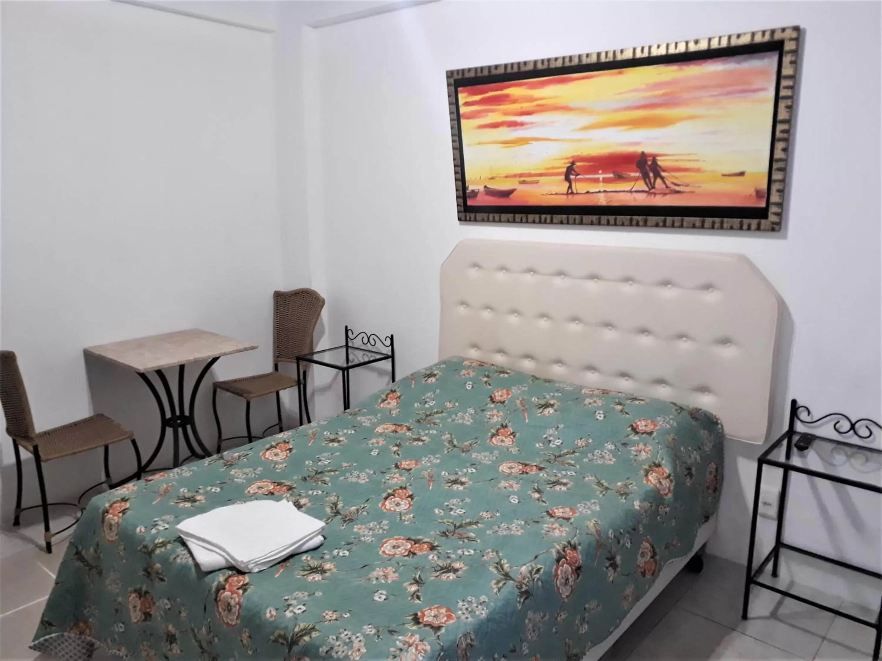 Other, Bed in Pousada L'étage