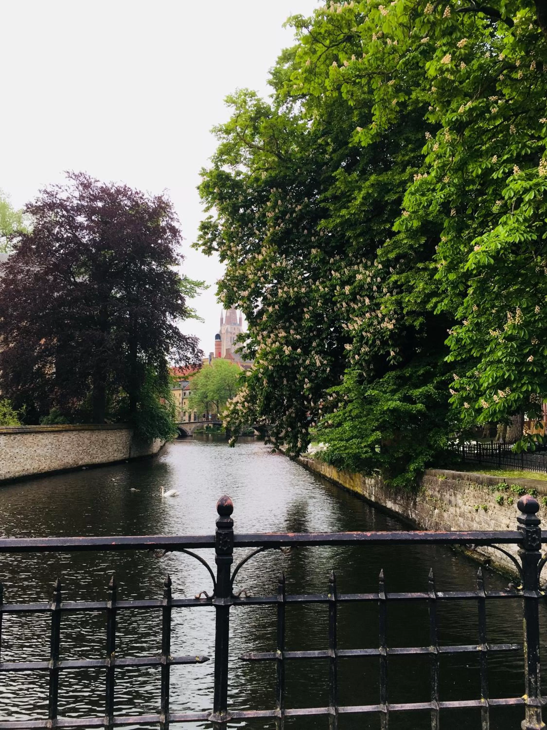 Nearby landmark in Enroute367