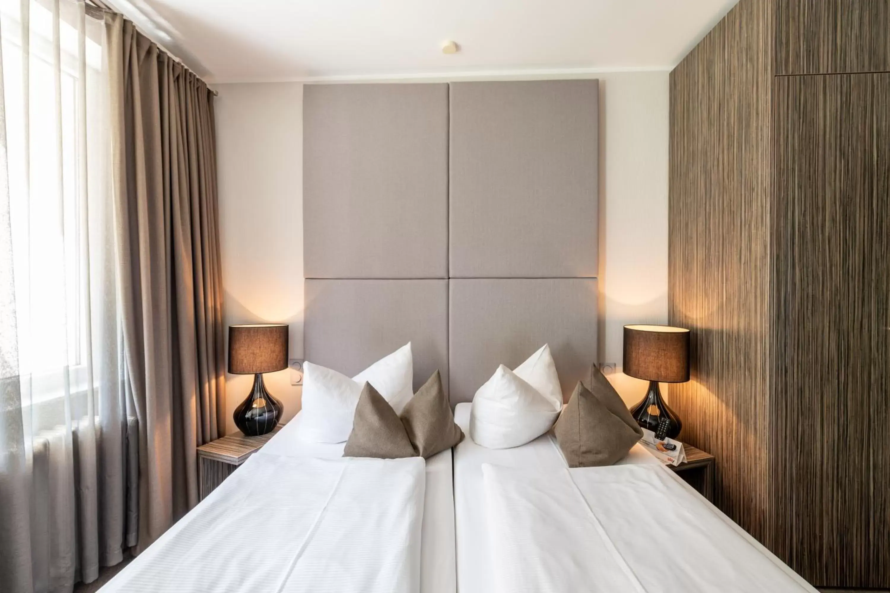 Art Hotel Aachen Art Hotel Aachen