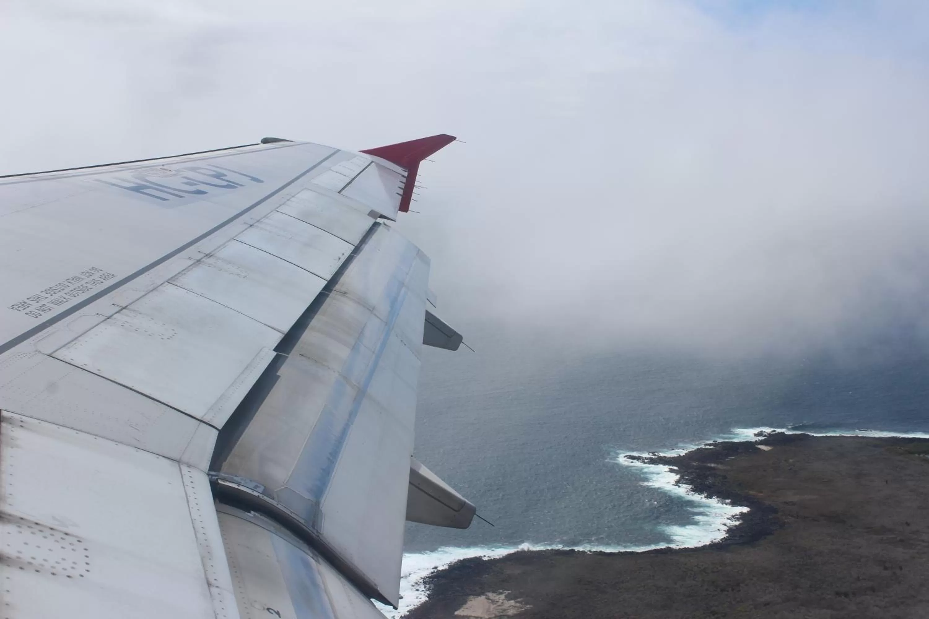 Hostal Cabañas Don Jorge