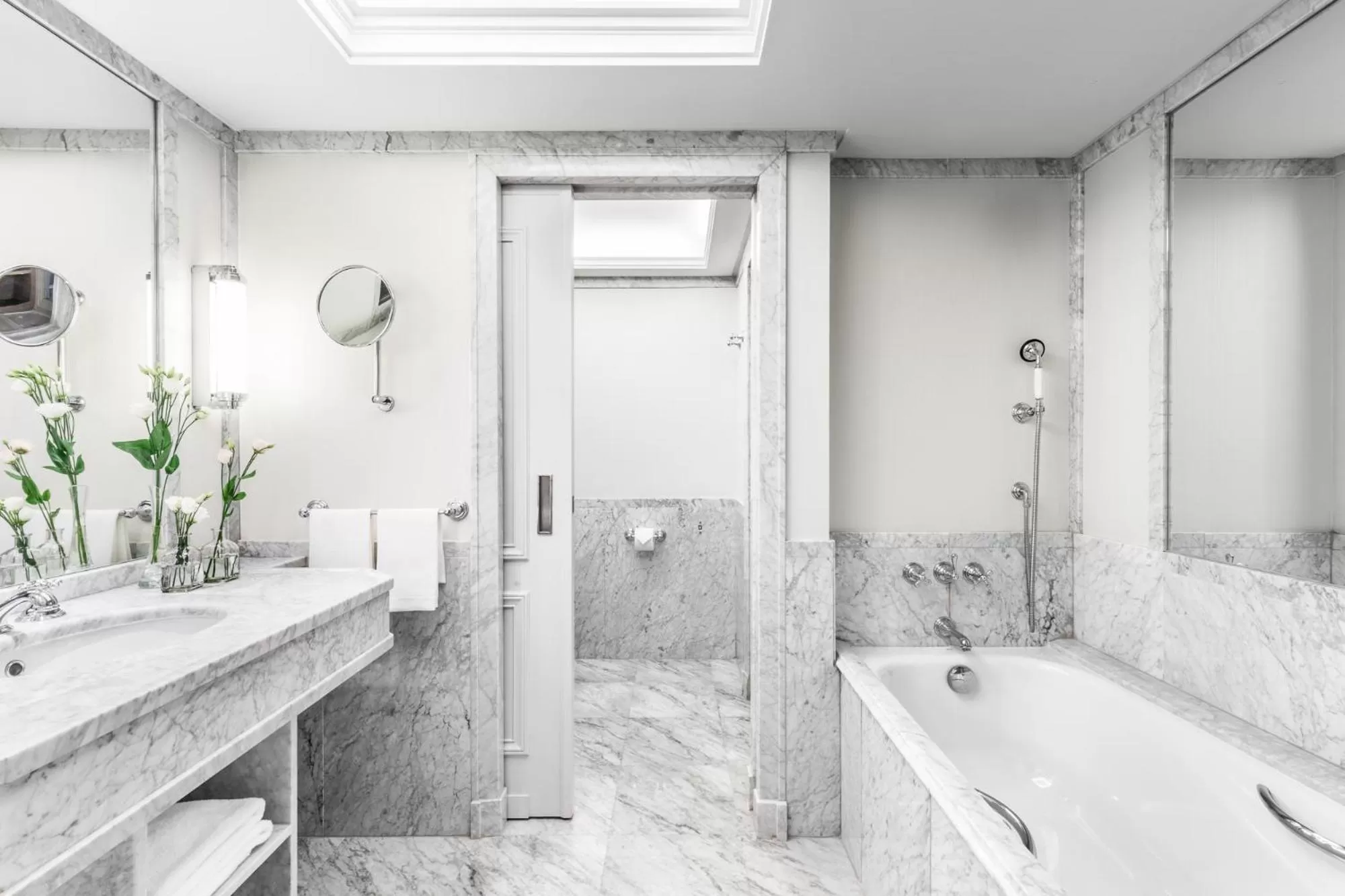 Junior Suite in Rosewood Villa Magna