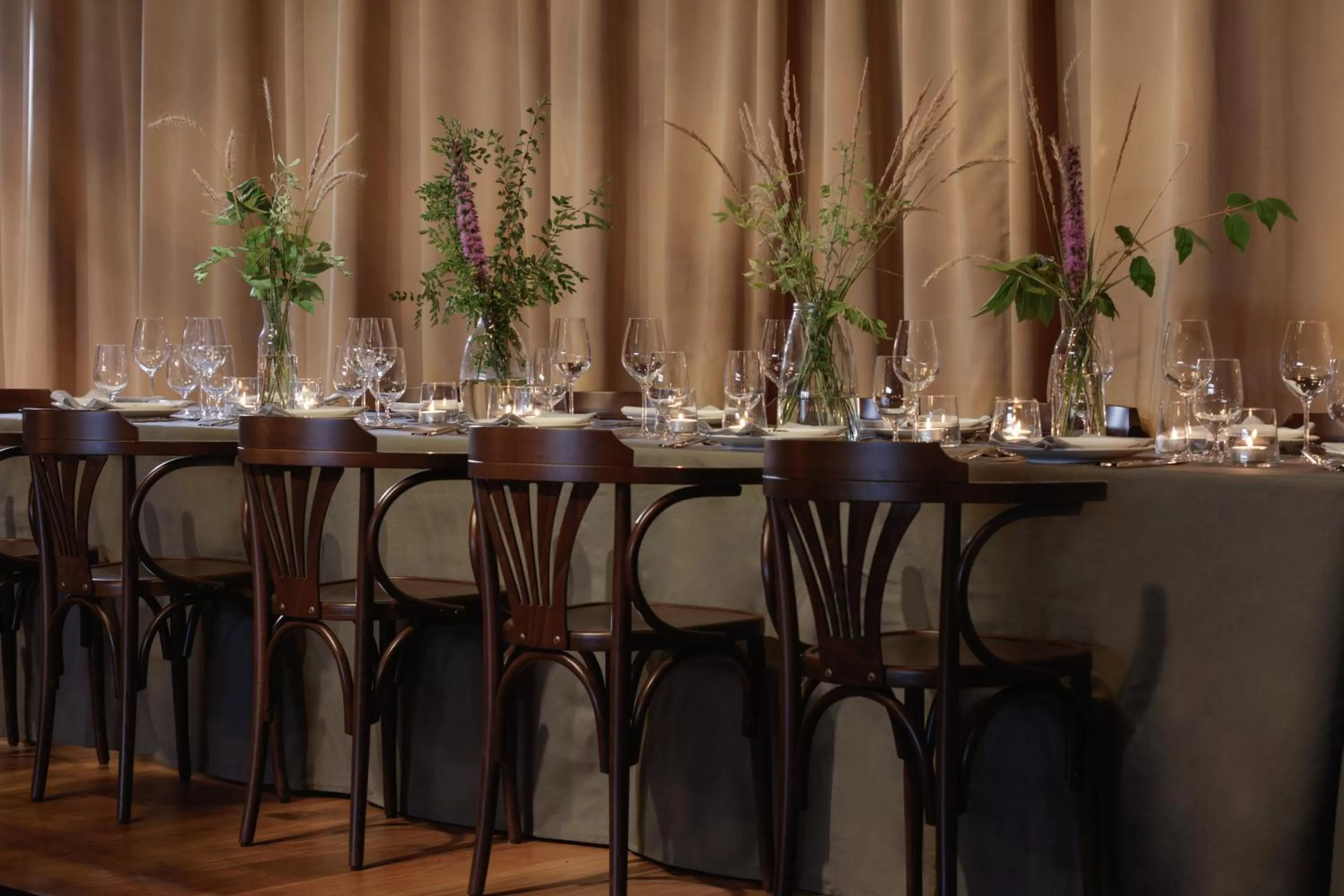 Meeting/conference room in Kimpton - Armory Hotel Bozeman by IHG