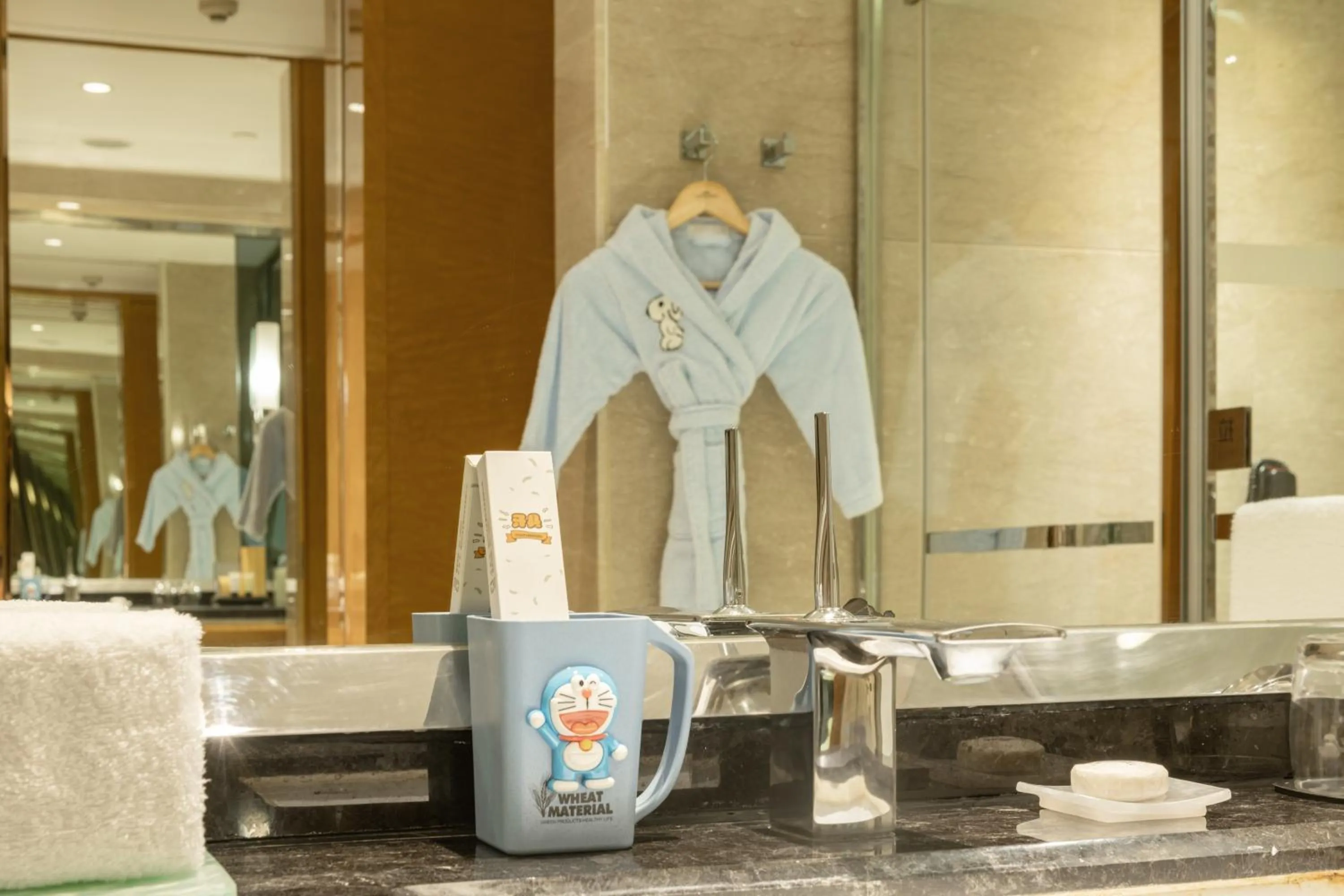 Howard Johnson Hi - Tech Plaza Chengdu