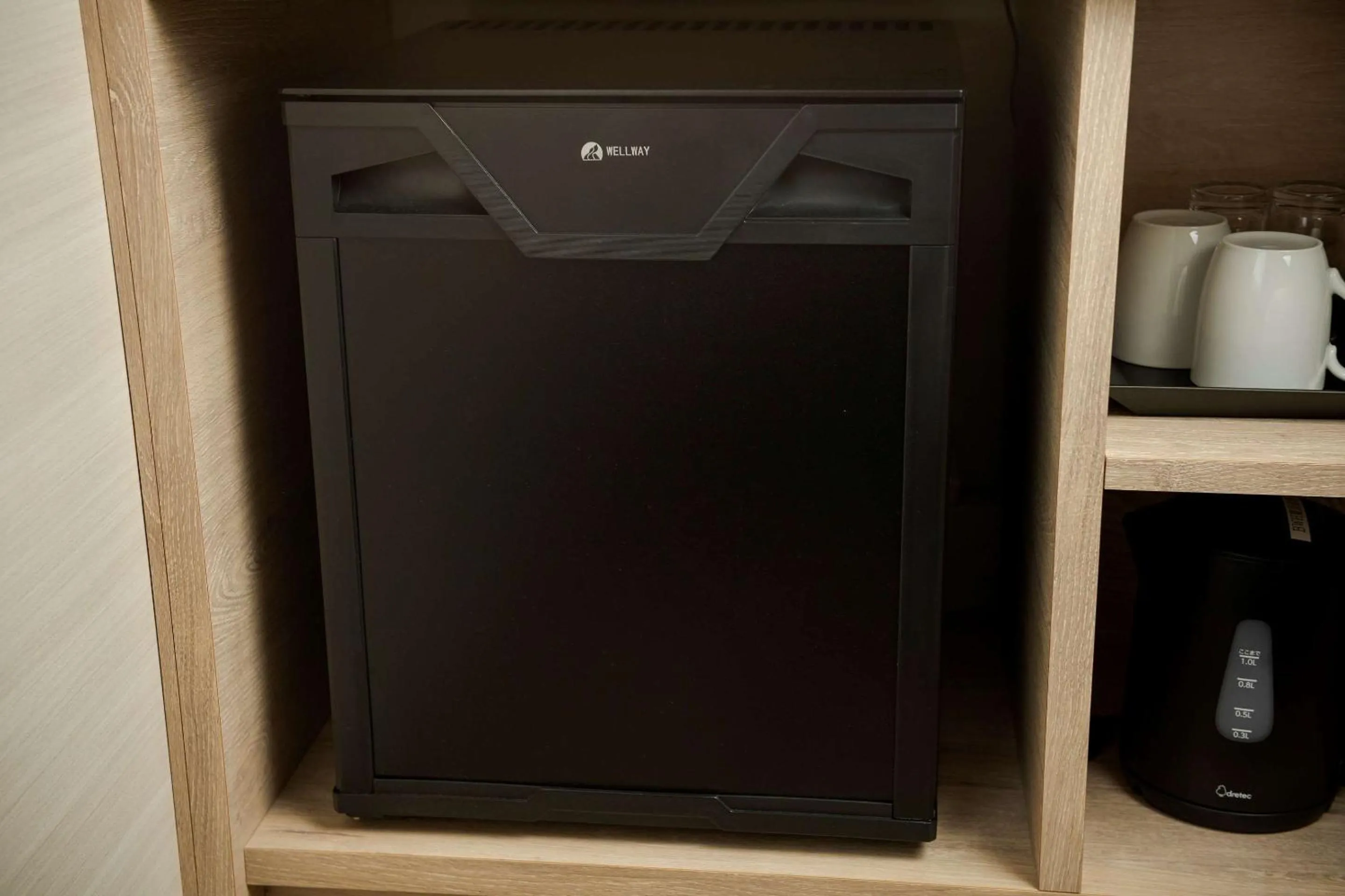 Other in Best Western Hotel Fino Tokyo Akasaka