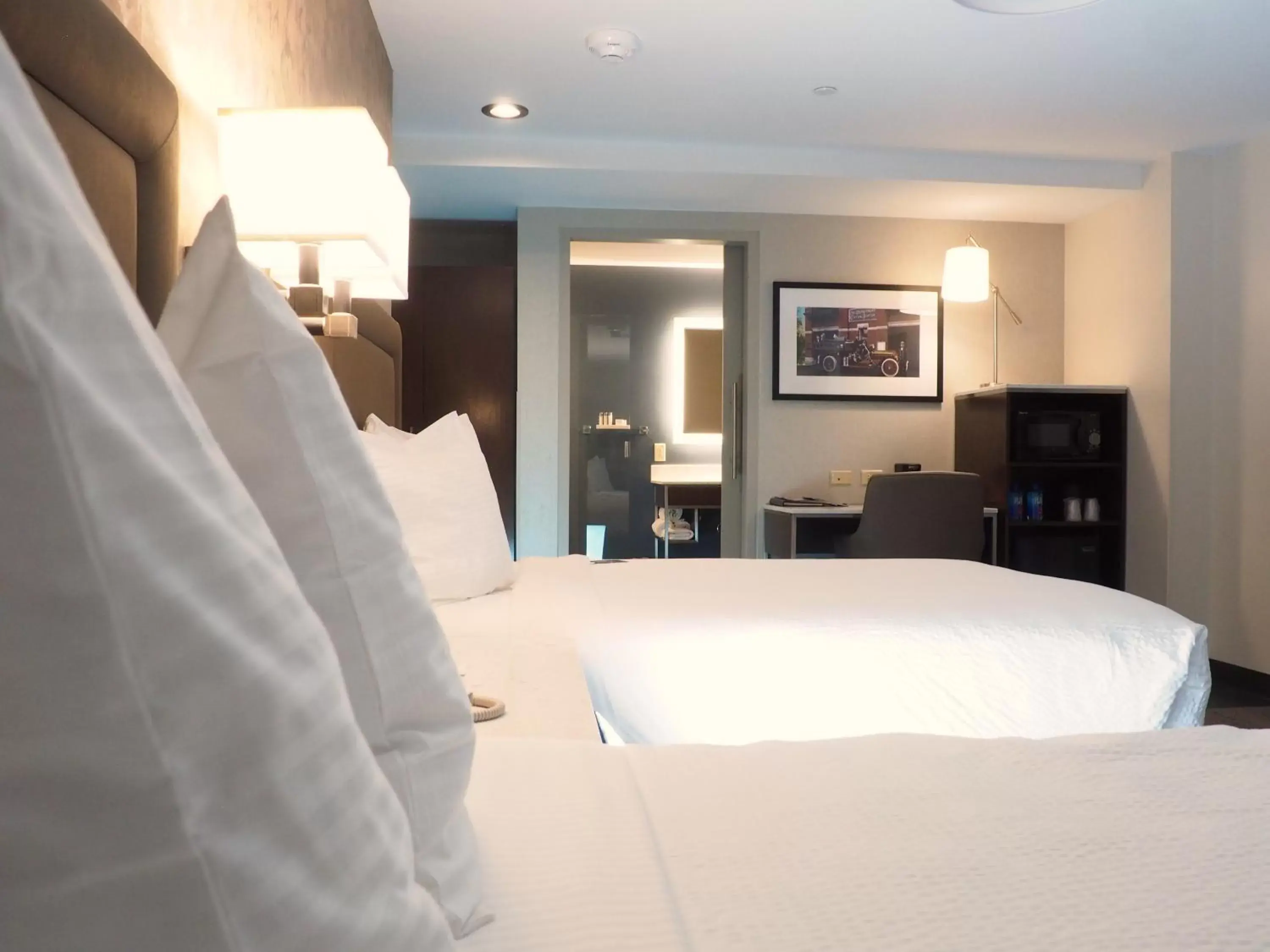 Double Room in Kahler Grand Hotel Double Room in Kahler Grand Hotel