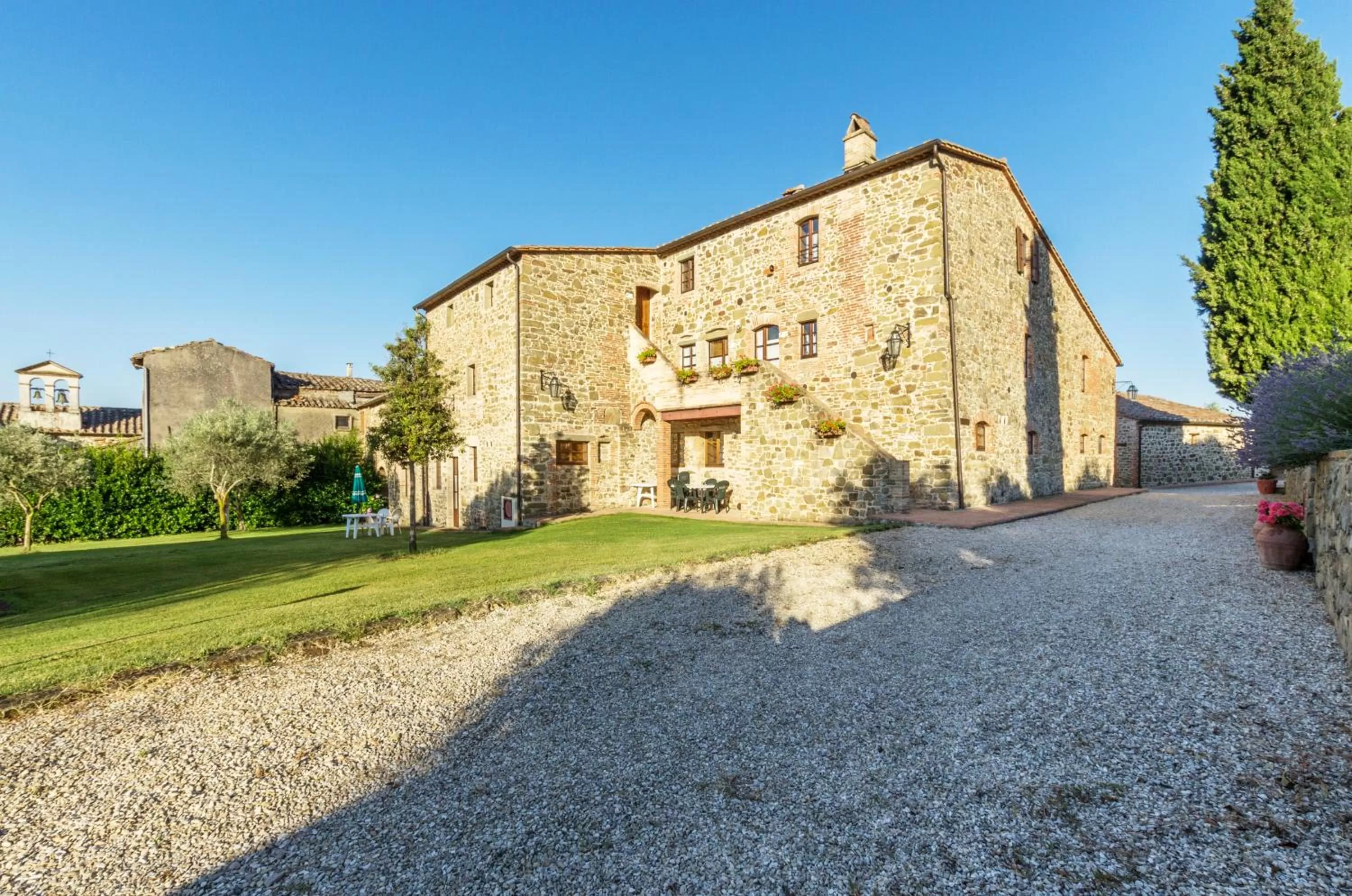 Relais Borgo Torale