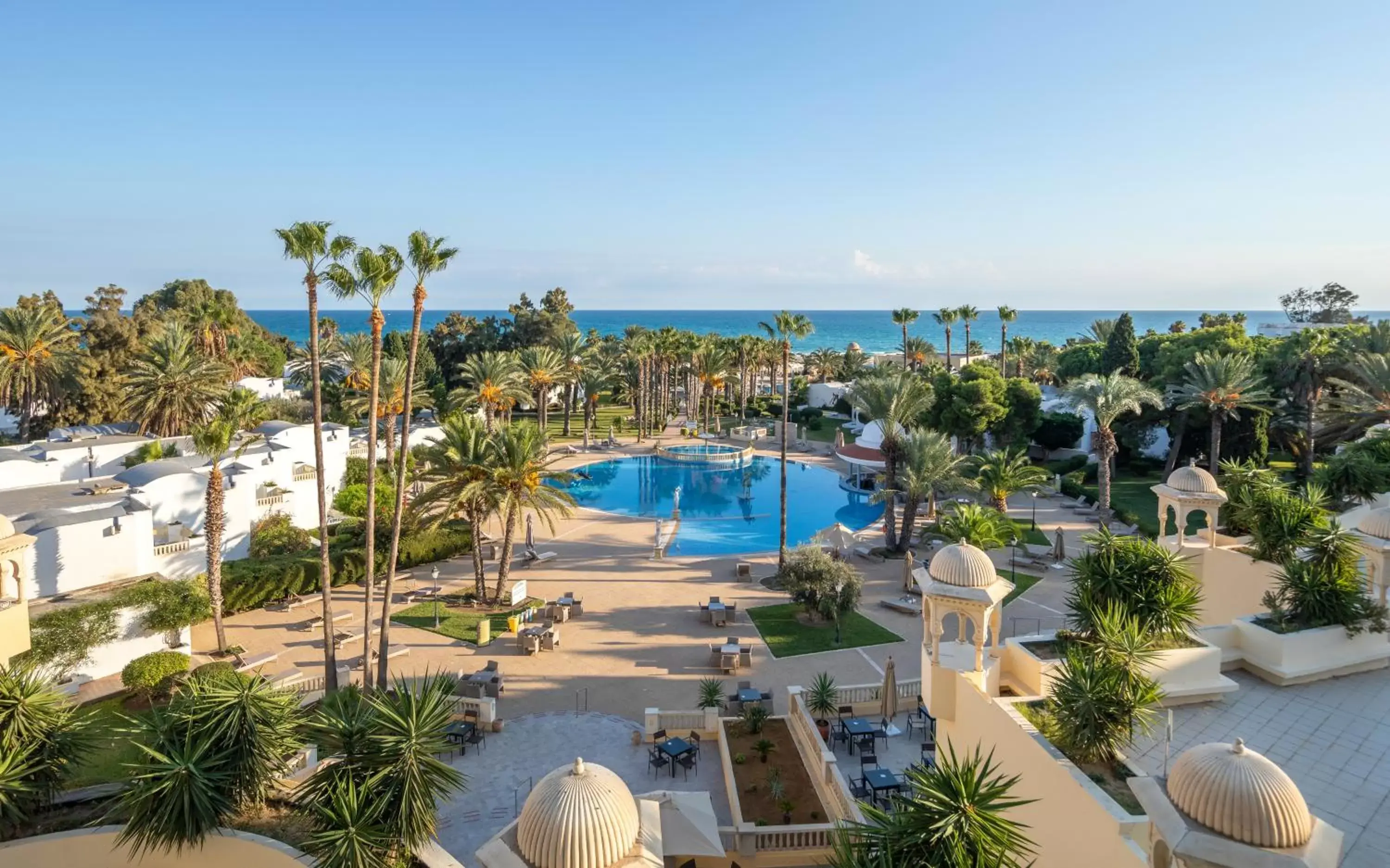 Steigenberger Marhaba Thalasso Hammamet Steigenberger Marhaba Thalasso Hammamet