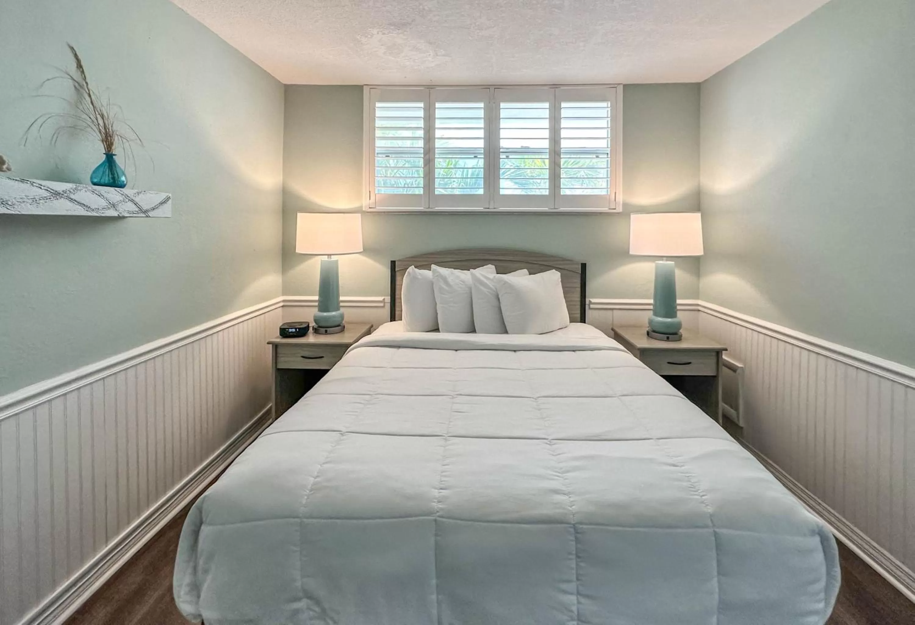 Thunderbird Beach Resort