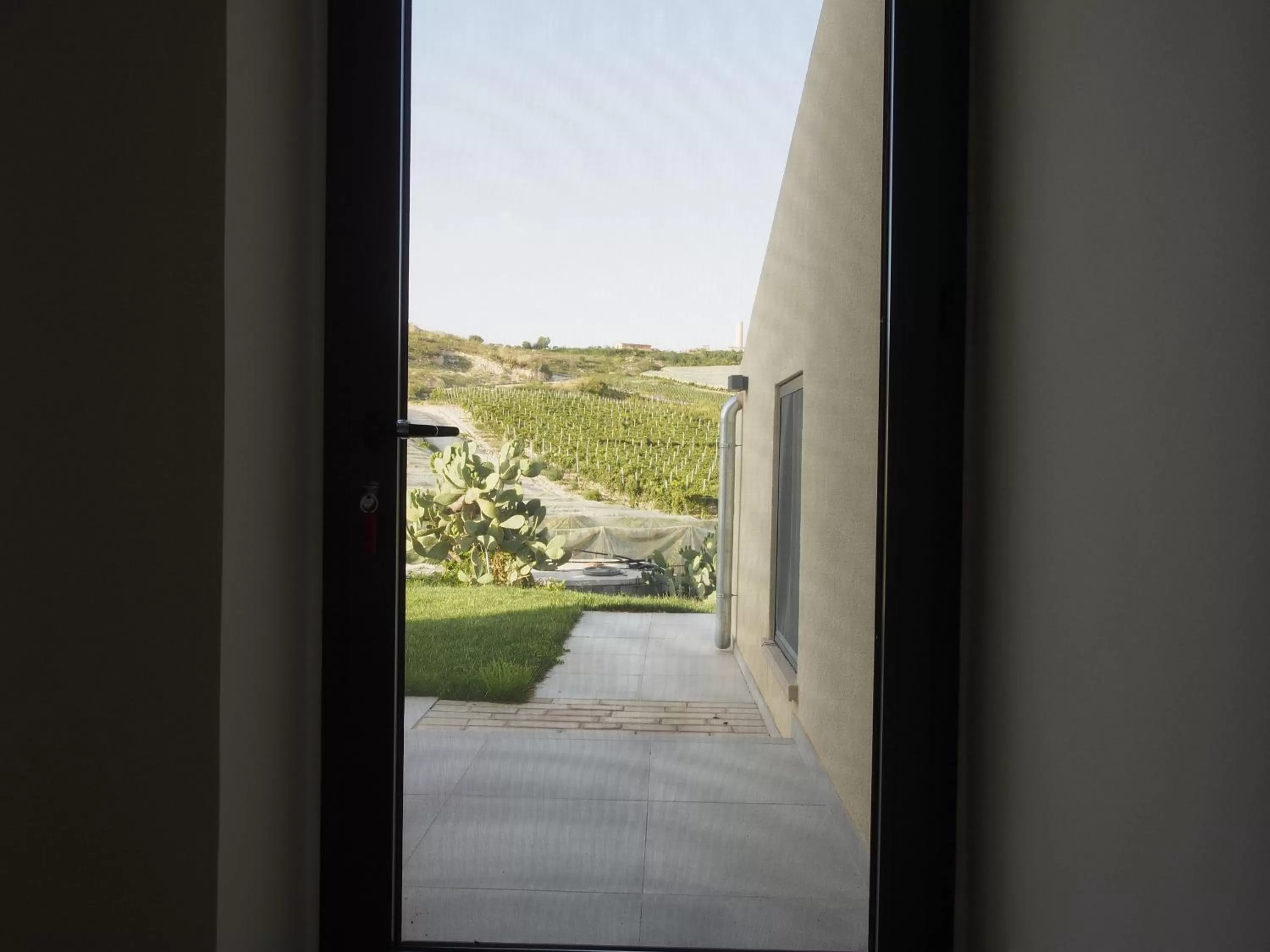 La Foresteria di Golden Grapes