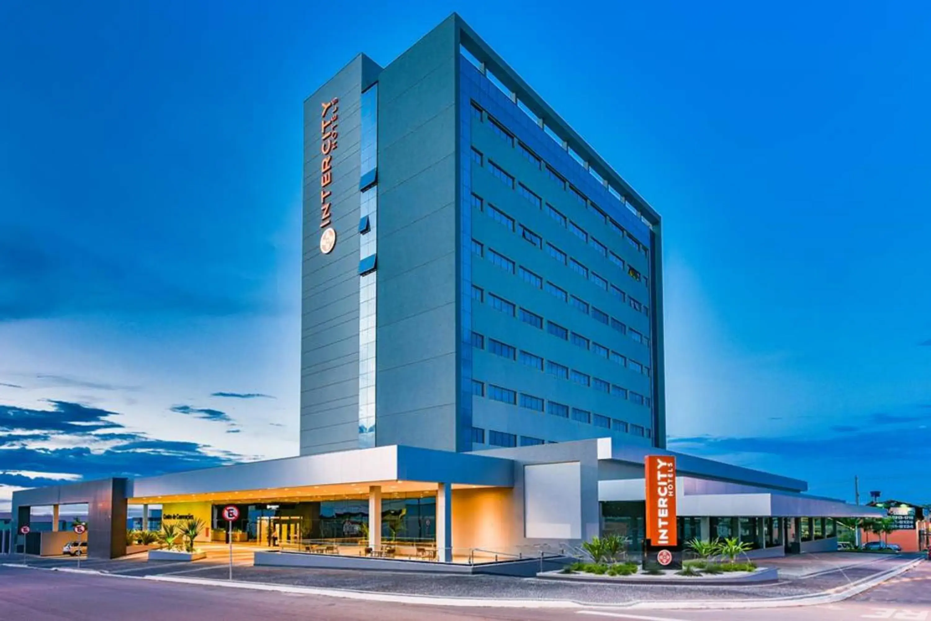 Intercity Anápolis Intercity Anápolis