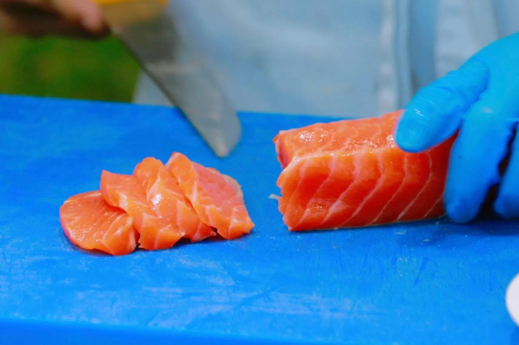 Restaurant/places to eat in Ramada Plaza by Wyndham Sanya Bay