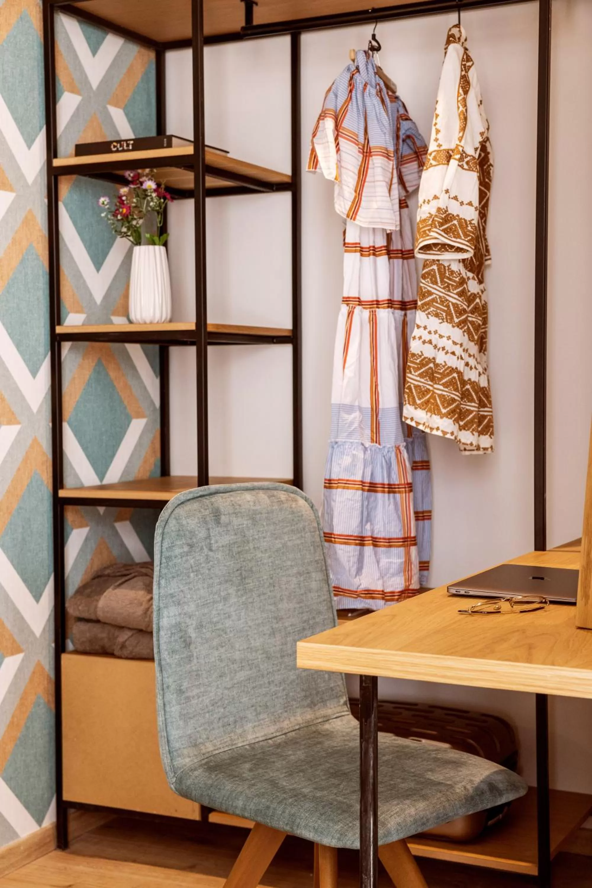 Business facilities in DAYS City Suites Athens