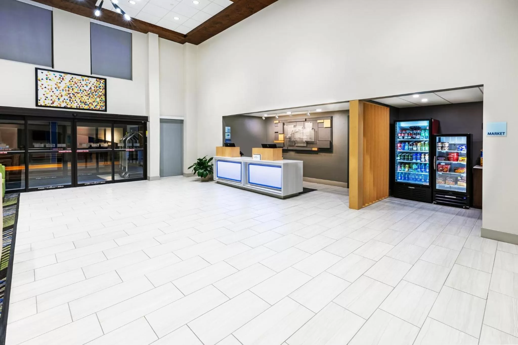 Property building in Holiday Inn Express & Suites Sulphur - Lake Charles by IHG