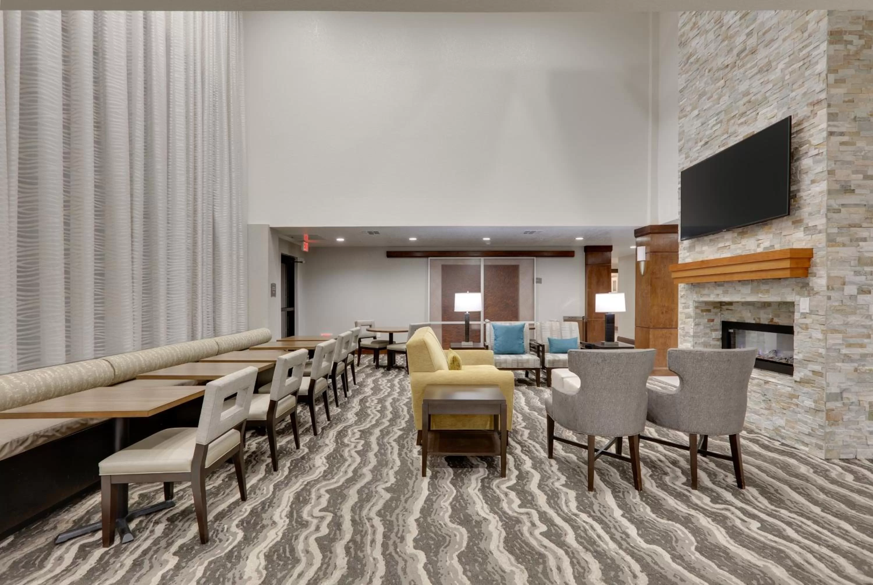 Property building in Staybridge Suites San Antonio - Schertz by IHG
