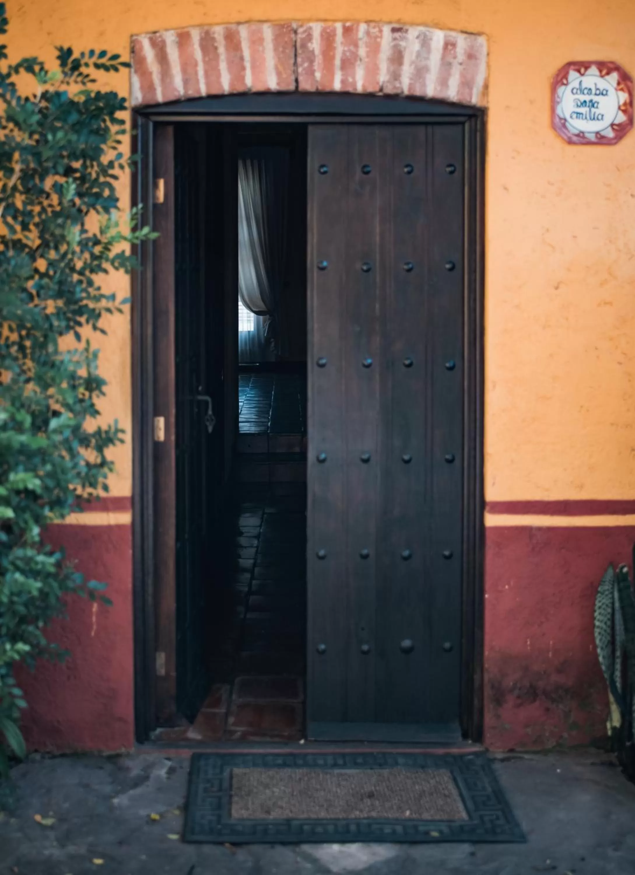 Hacienda El Carmen Hotel & Spa