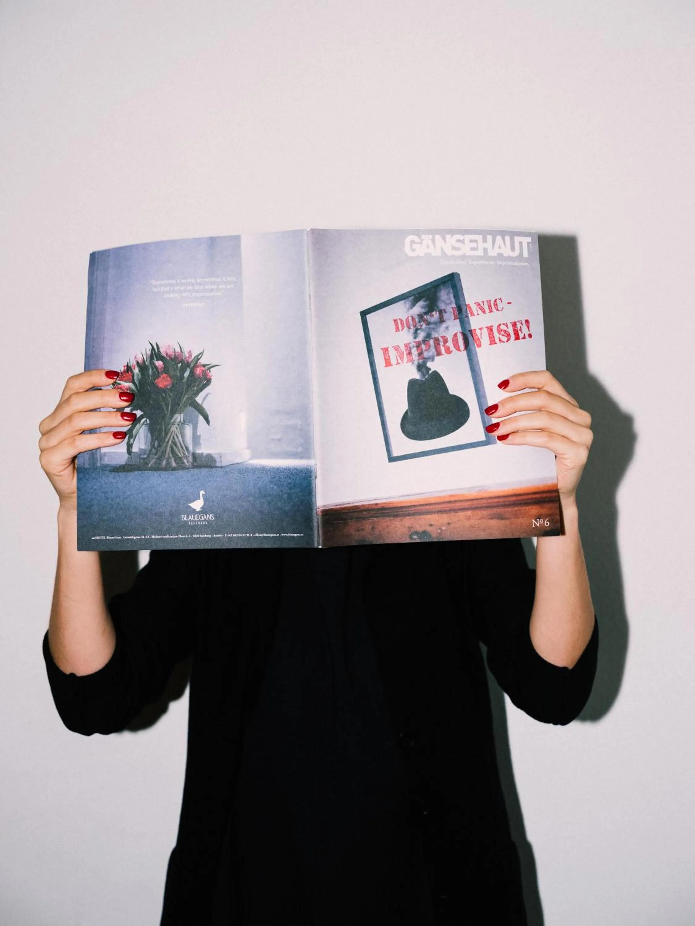 Other in artHotel Blaue Gans