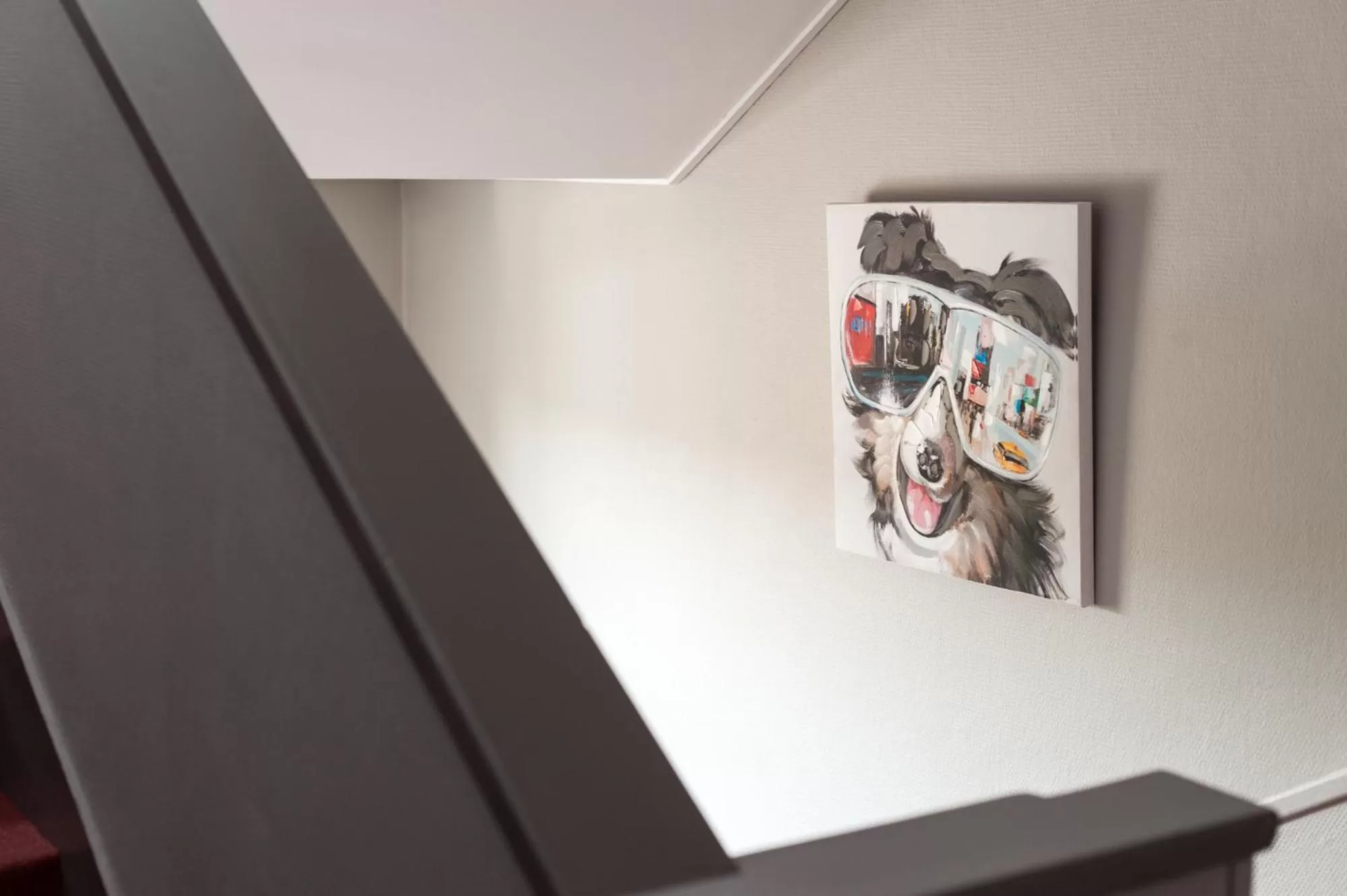 Property building in The Originals City, Hôtel Le Savoy, Caen