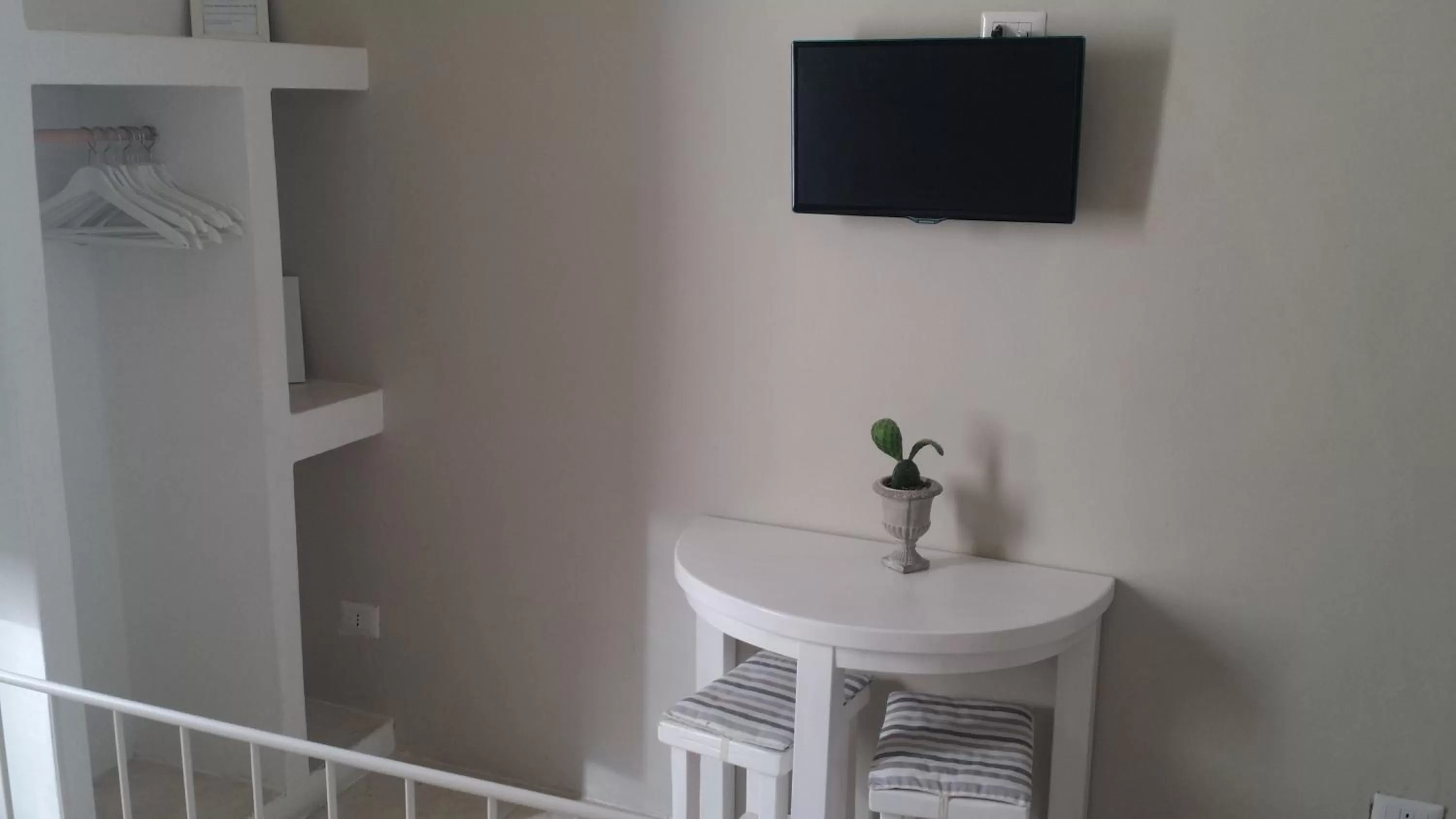 Decorative detail in Corte Moline