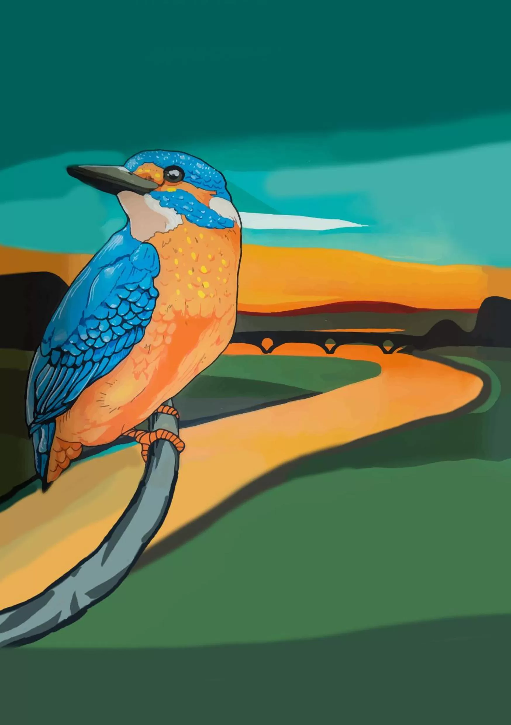 Decorative detail in CÔTE GARONNE le BALCON DES DAMES -hôtel et restaurant- Tonneins Fauillet Marmande - vue panoramique bord de Garonne chambres climatisées