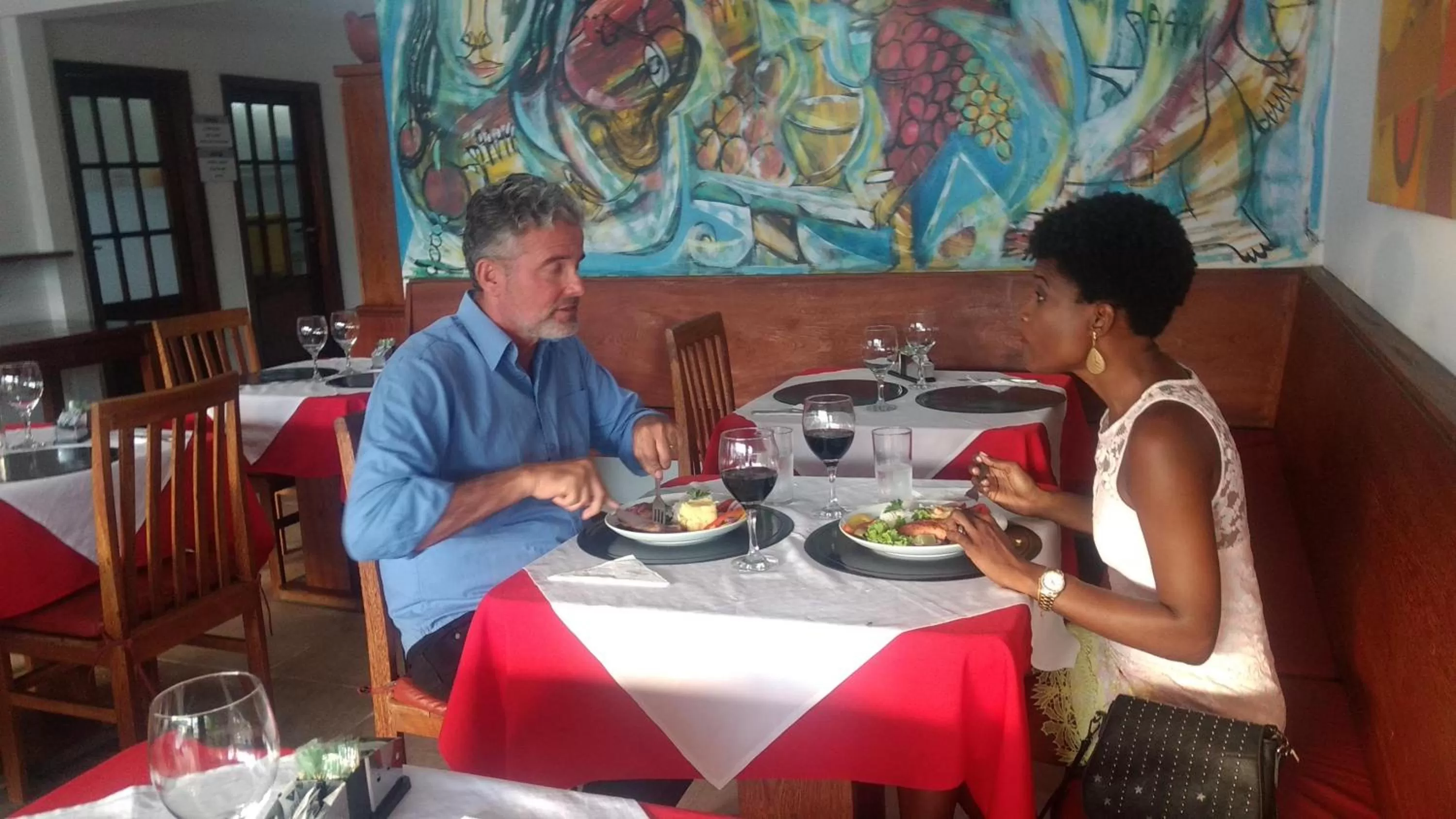 Hotel Pousada Salvador Paradise